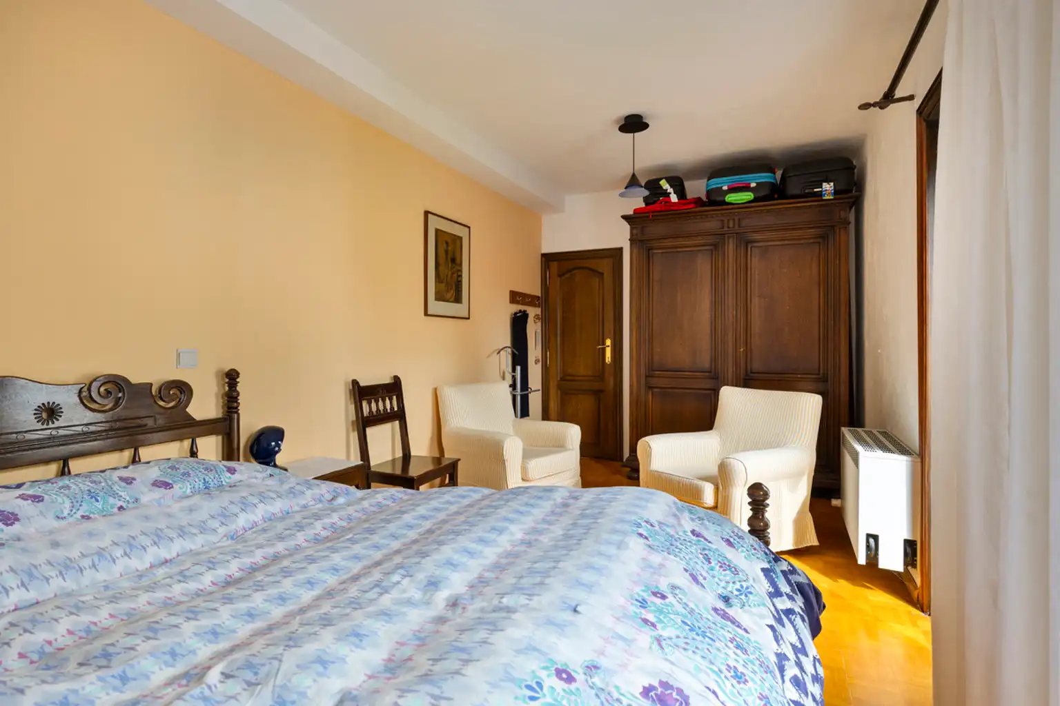 Exclusieve bungalowvilla met uitzonderlijke ligging  foto 12