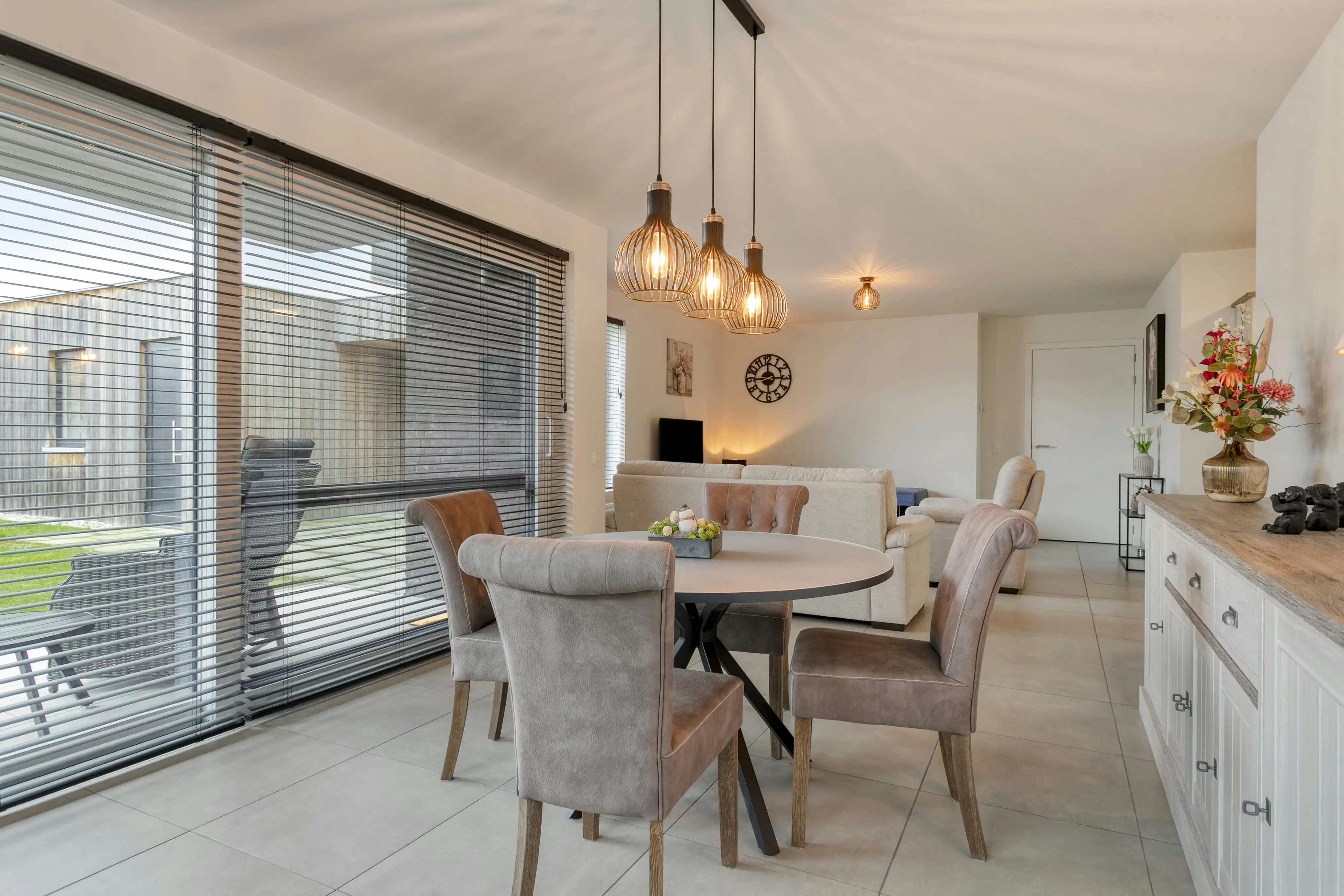 Appartement te koop Stationsstraat 28/0003 - 8540 Deerlijk