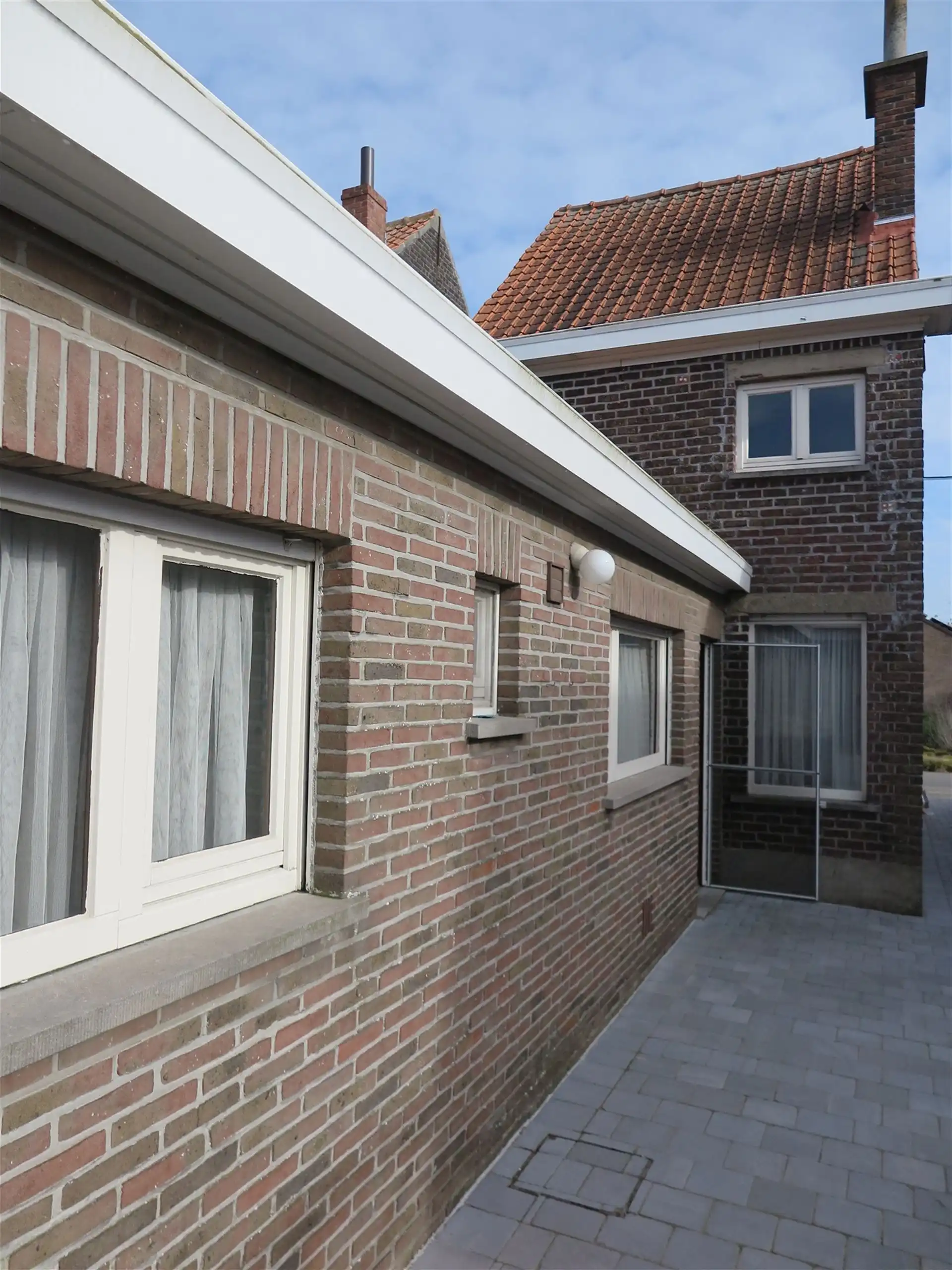 Knusse woning Sleidinge: 2 slaapkamers foto 4