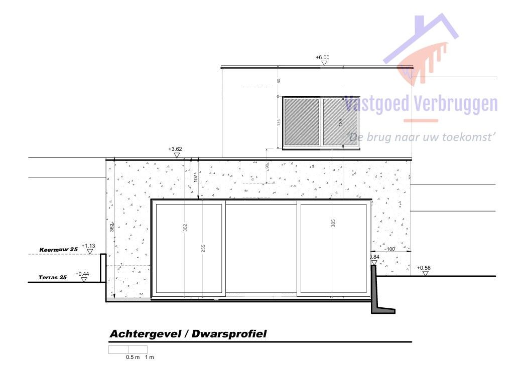 Hoogkwalitatieve nieuwbouwwoning met fantastisch groenzicht foto 25