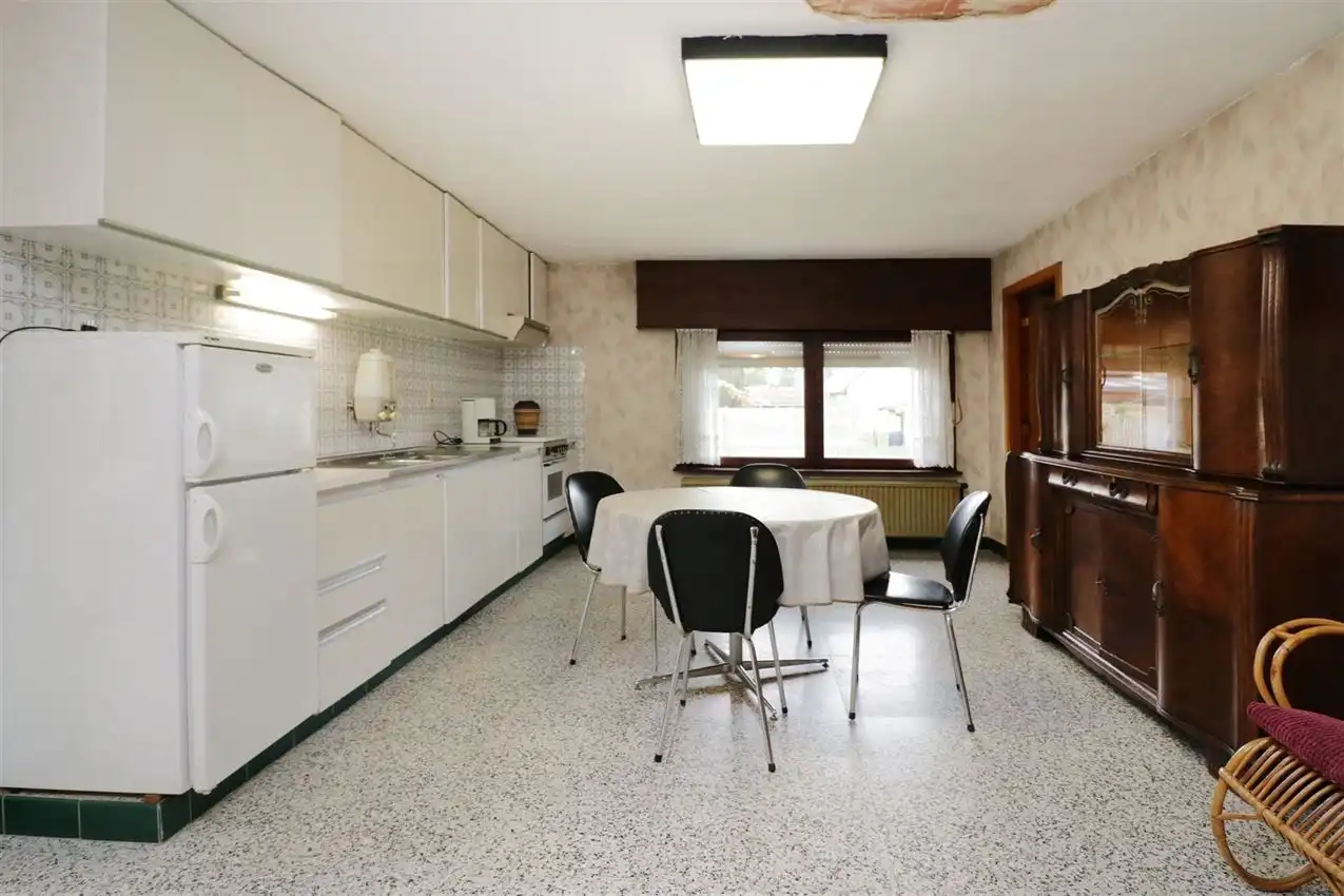 Centraal en bosrijk wonen aan de Abdij van Averbode foto 16