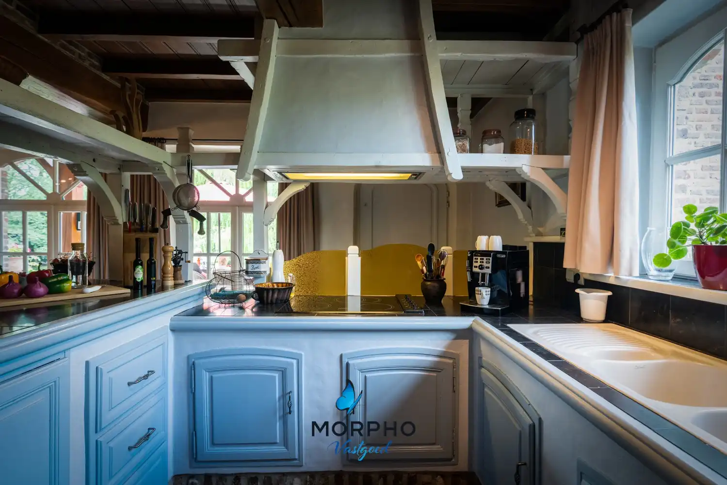 Landgoed Lindenhof - een exclusieve villa op een uitzonderlijk privélandgoed foto 11