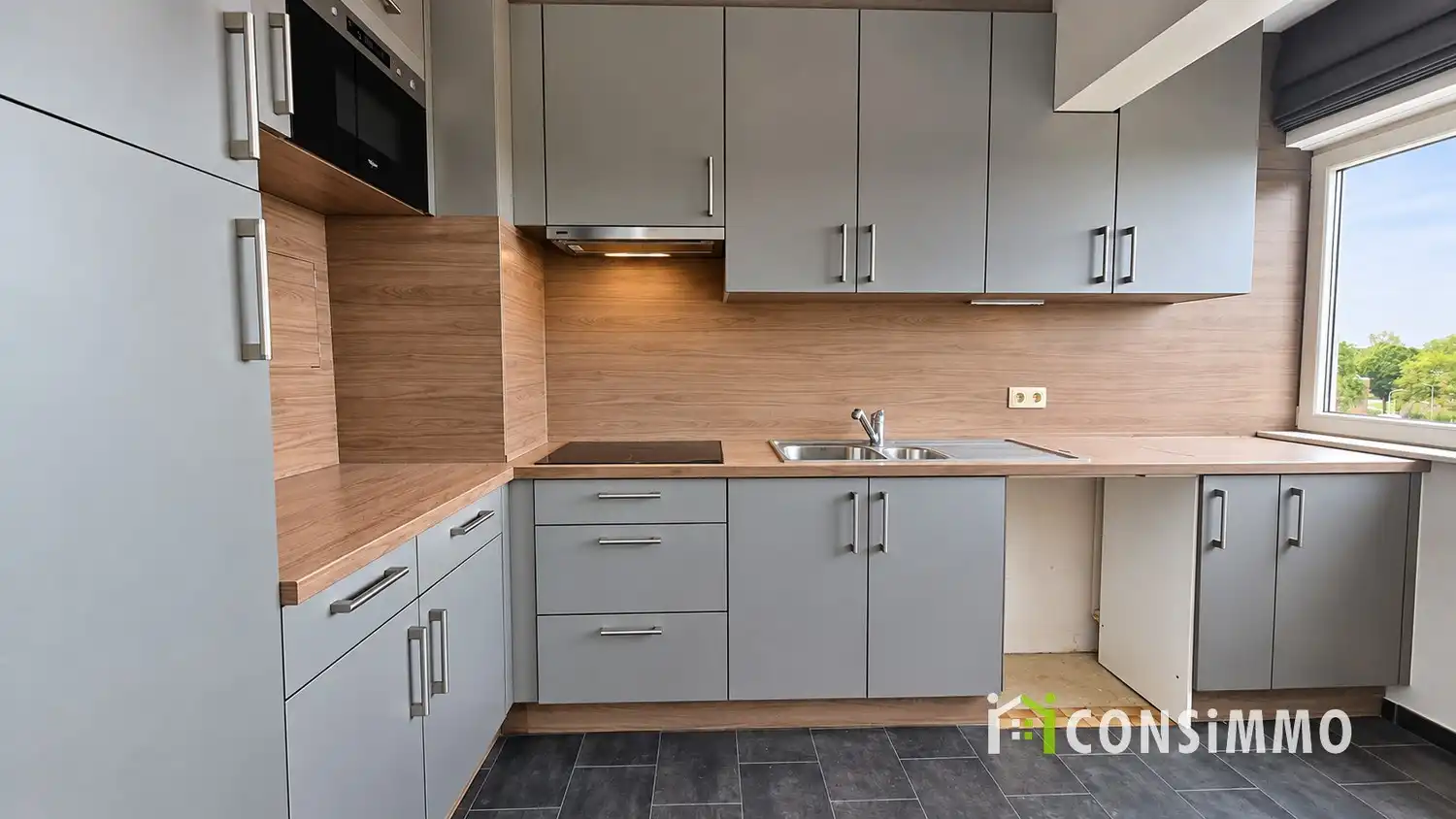 Ruim, instapklaar appartement met 3 slaapkamers in Genk! foto 5