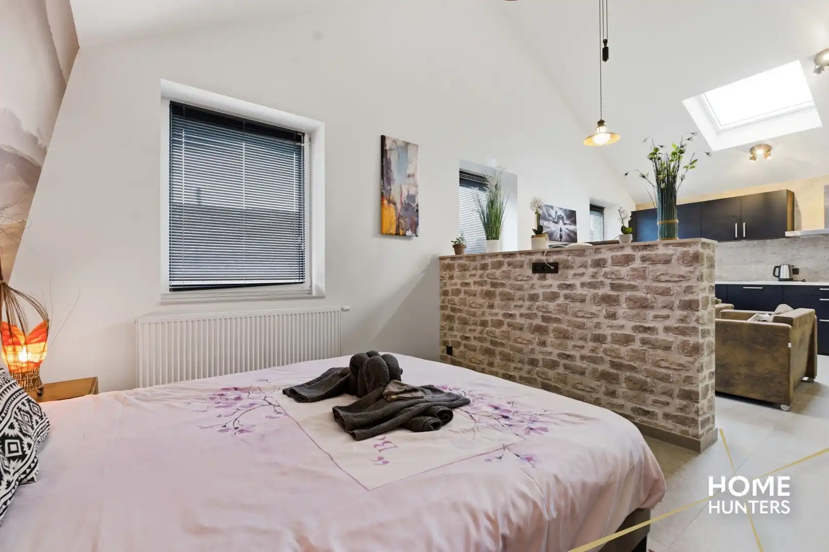 Topinvestering in vakantievastgoed – 6 volledig uitgeruste vakantie-appartementen in historisch centrum Ieper foto 20