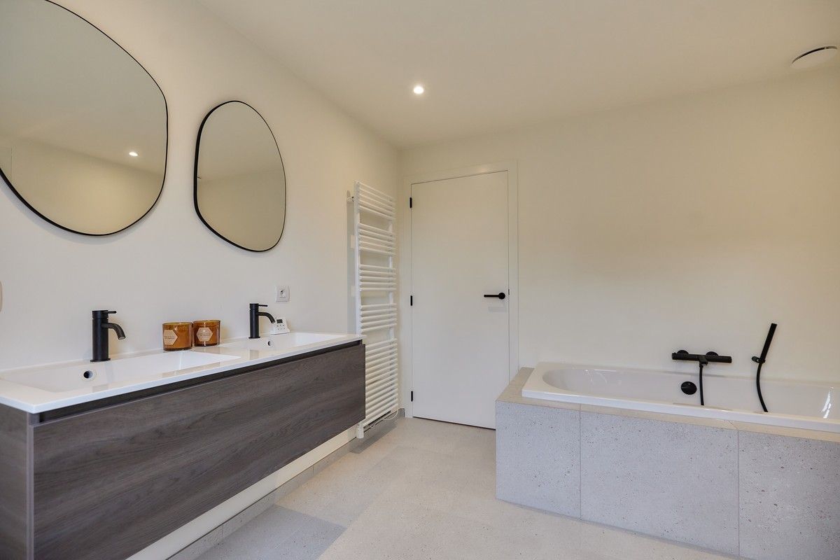 Hectaar bouwt twee alleenstaande woningen in Dendermonde foto 10