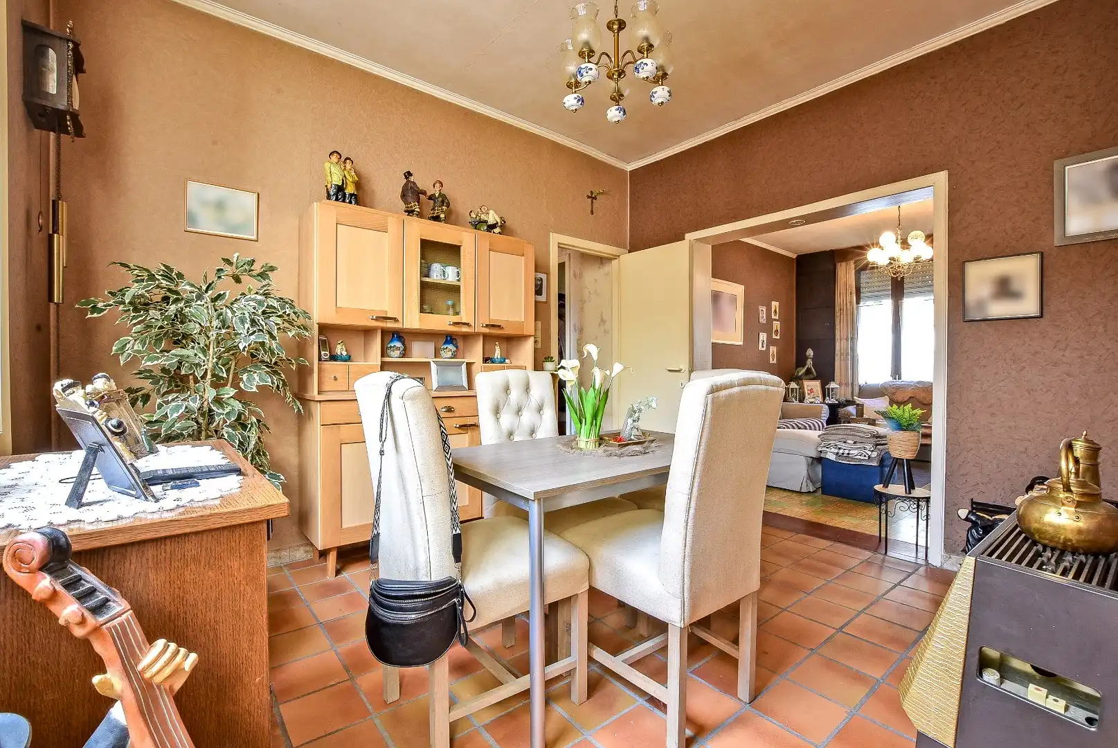 Huis te koop Schipstraat 4 - - 8620 Nieuwpoort