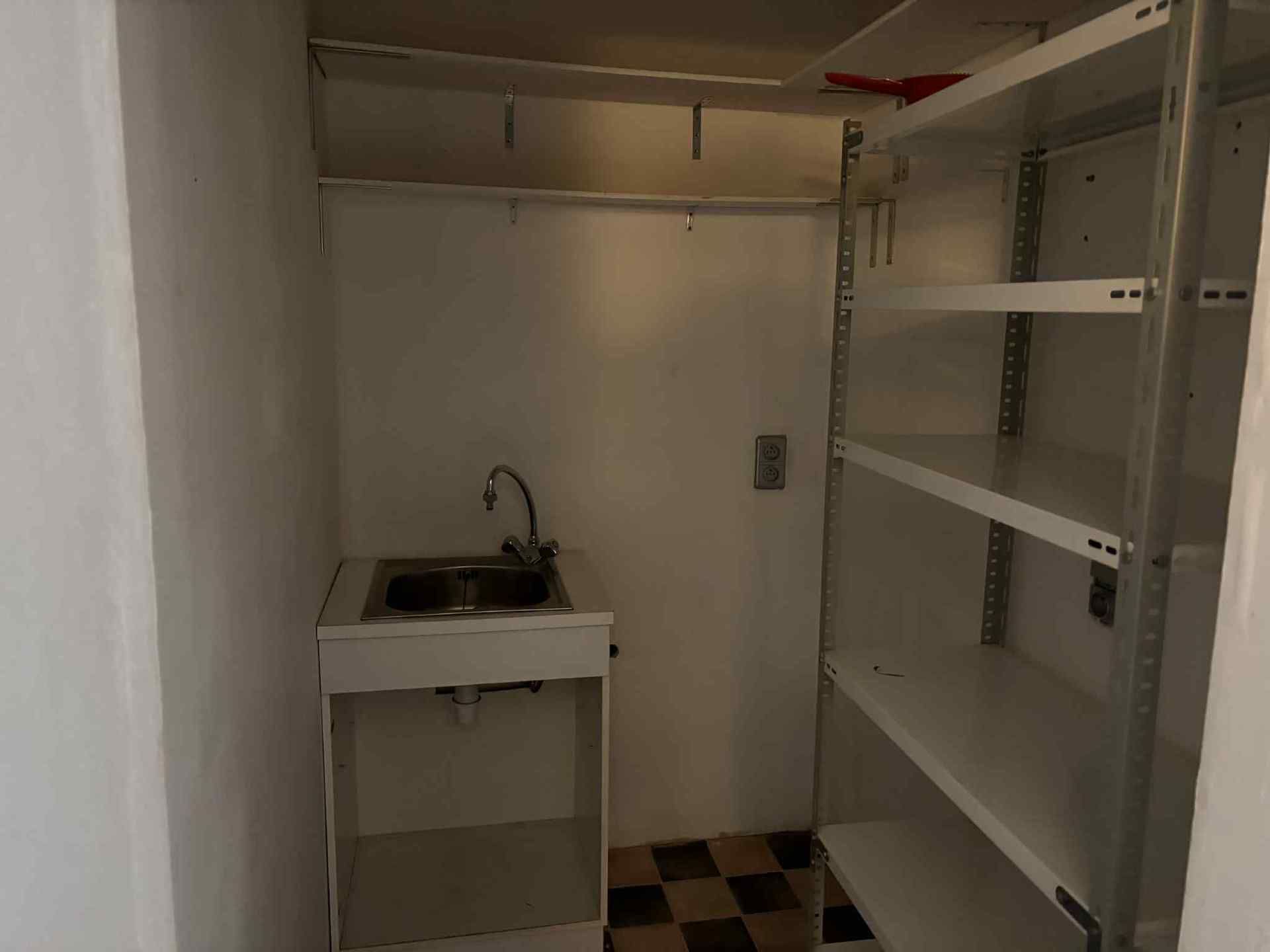 GENT - Goed gelegen appartement in stationsbuurt foto 13