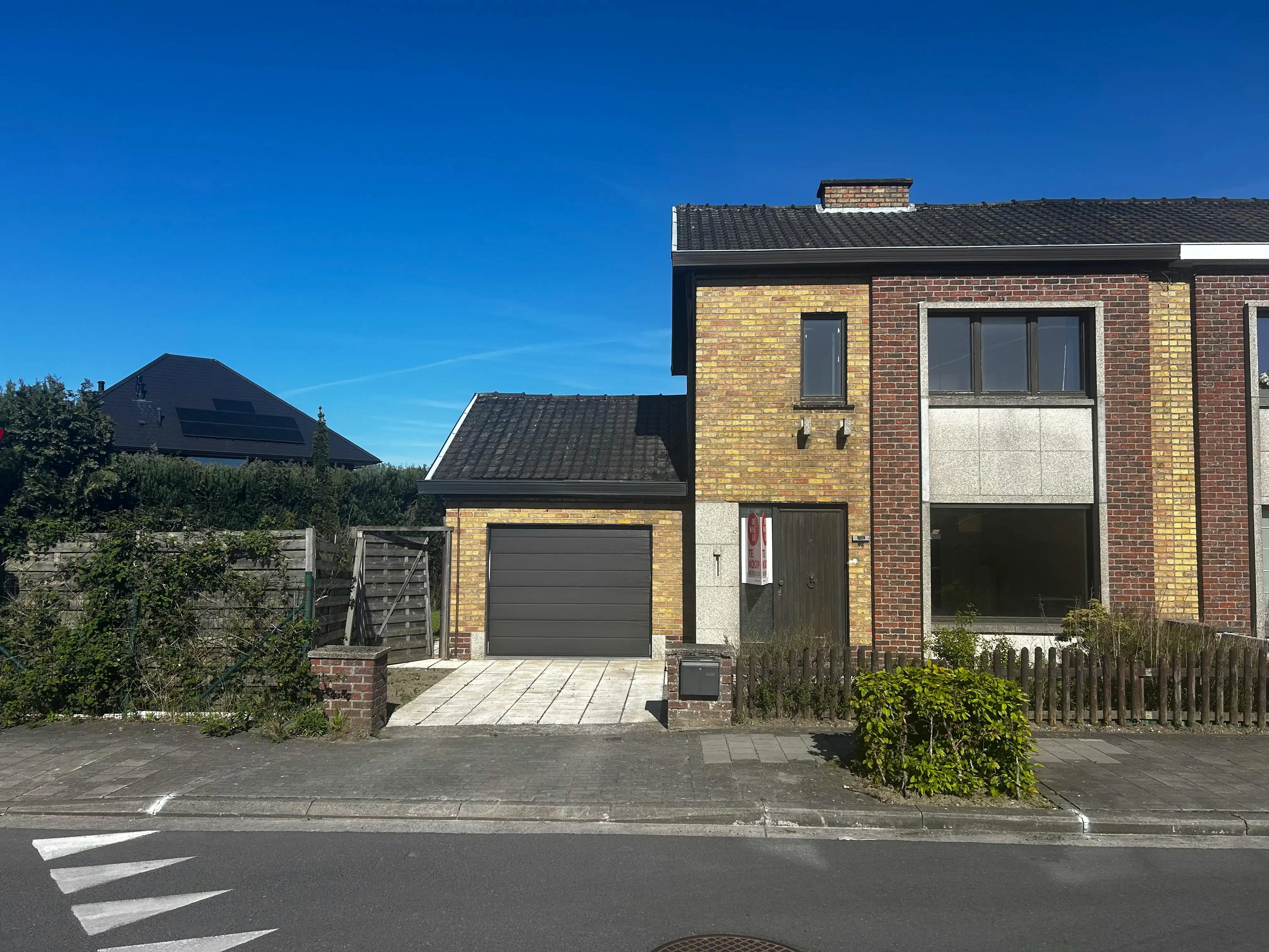 Huis te koop Houtem 82 - 9880 Aalter