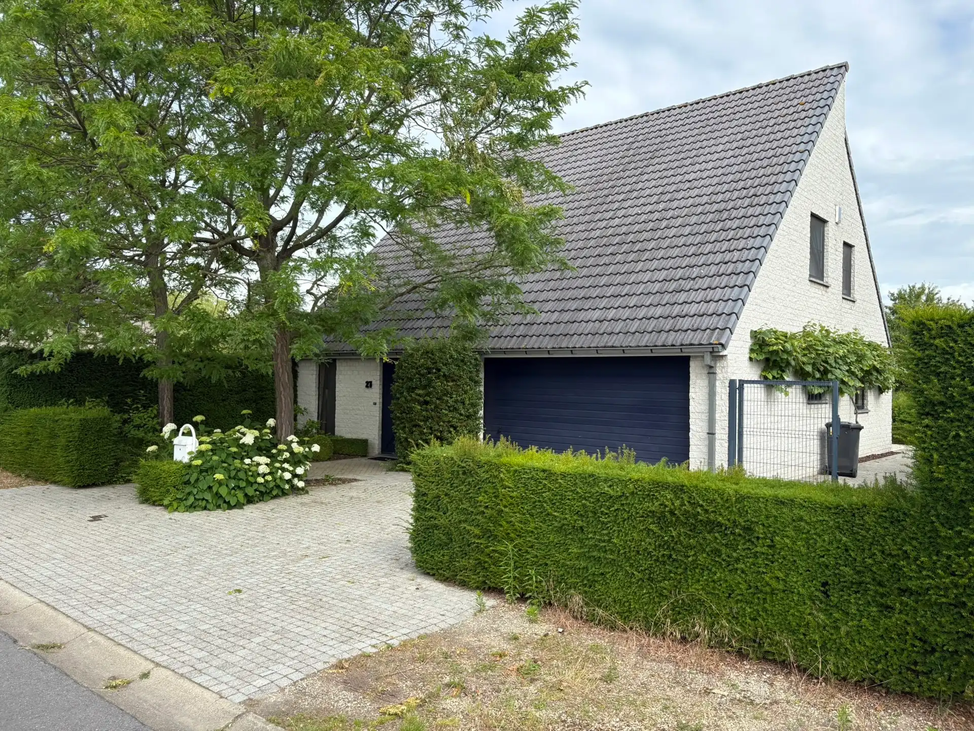 Villa te koop foto 25