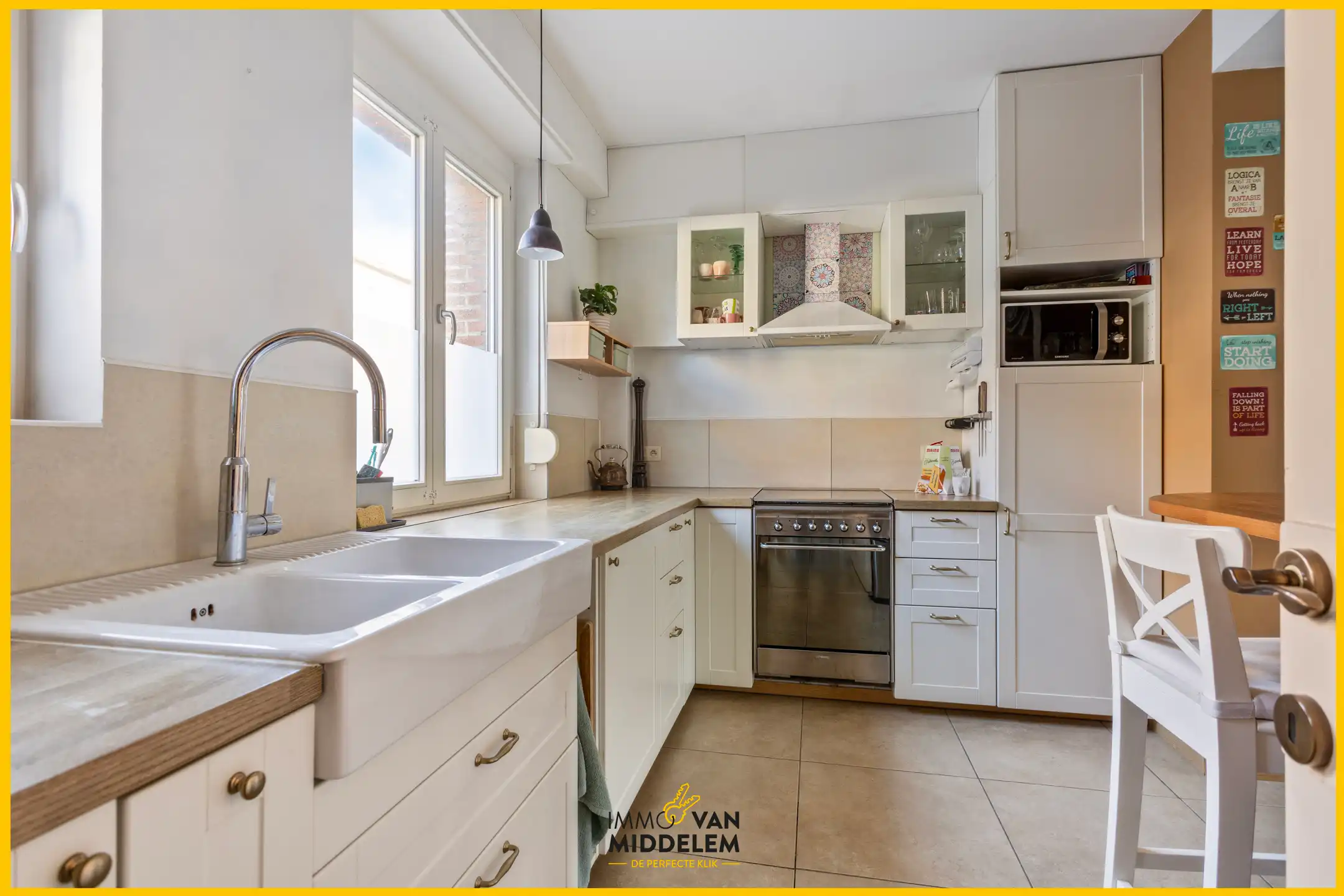 Onder OPTIE na de 2de bezoekdag ! foto 9