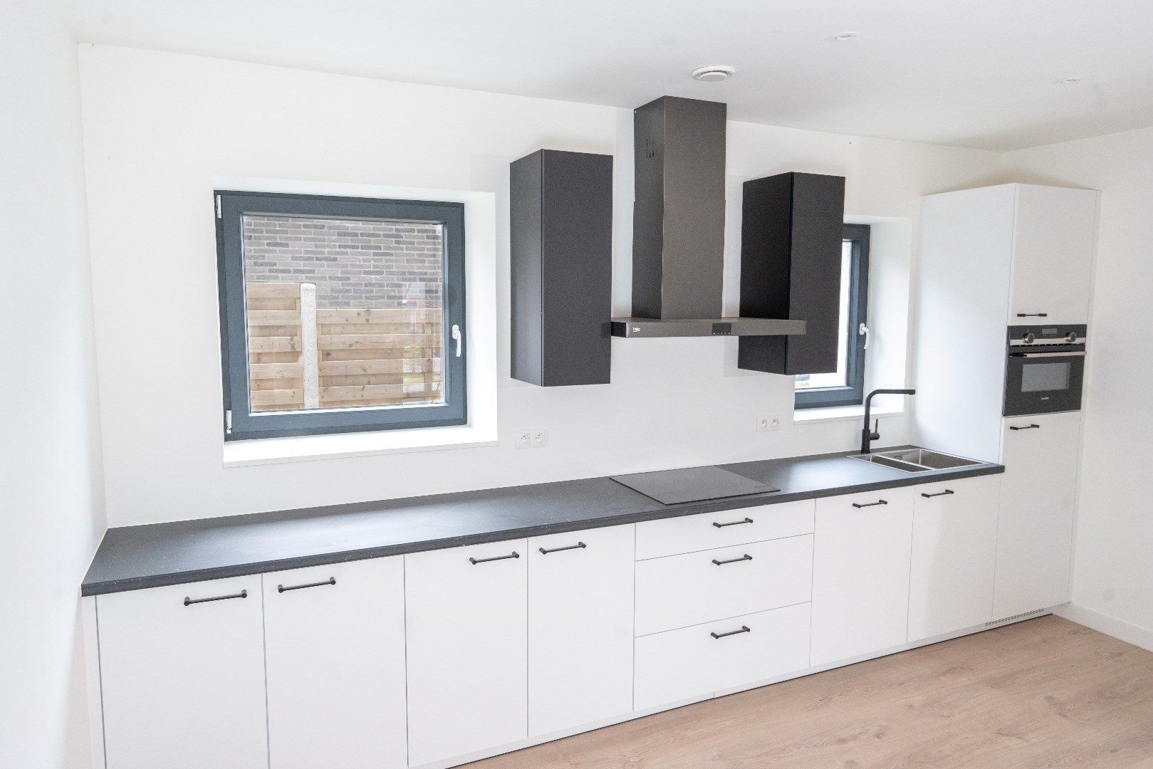 Project VITA NOVA 80% werd reeds verkocht foto 4