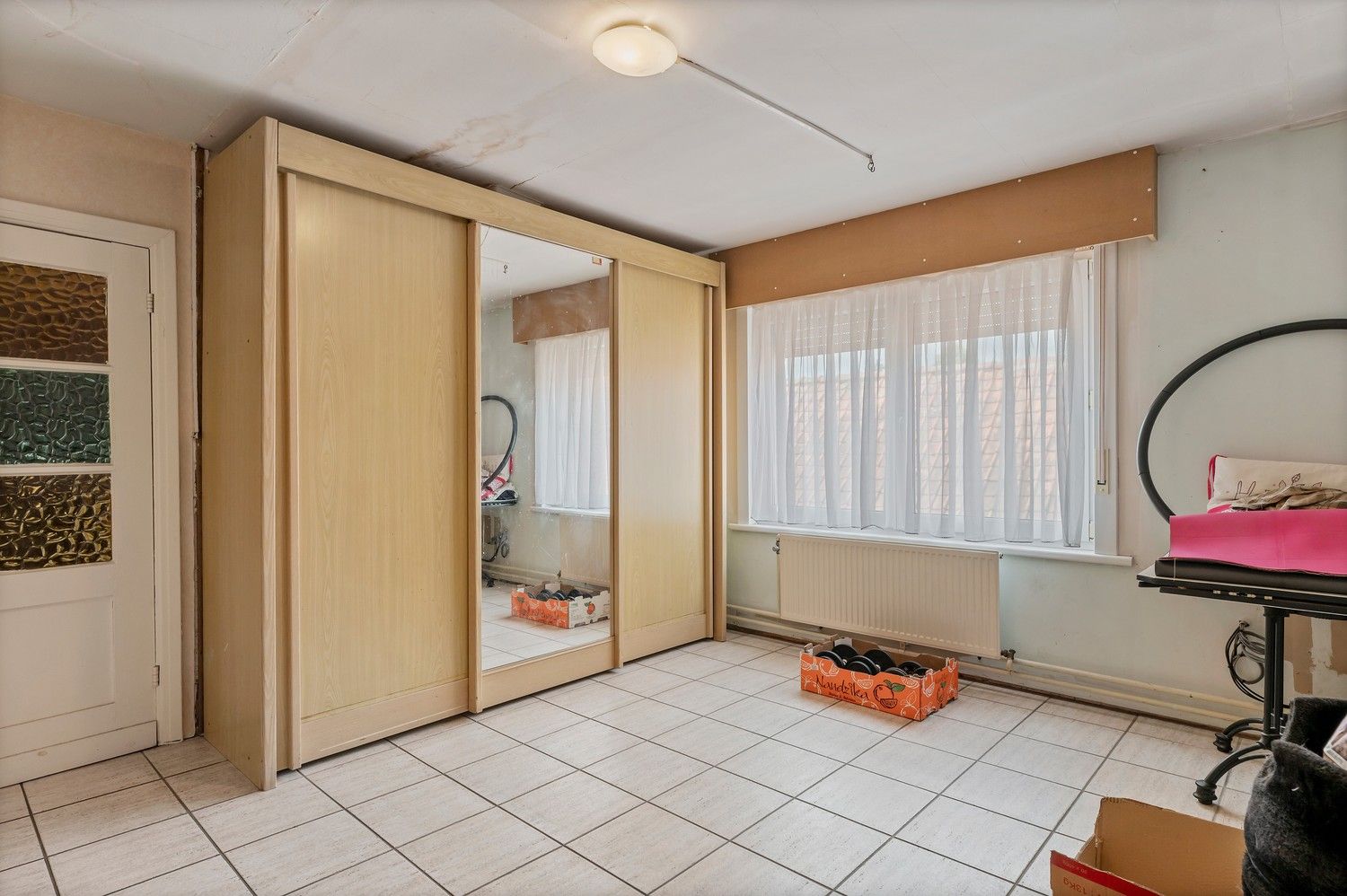 Te renoveren gezinswoning in centrum Berlaar Heikant met 4 slaapkamers. foto 19