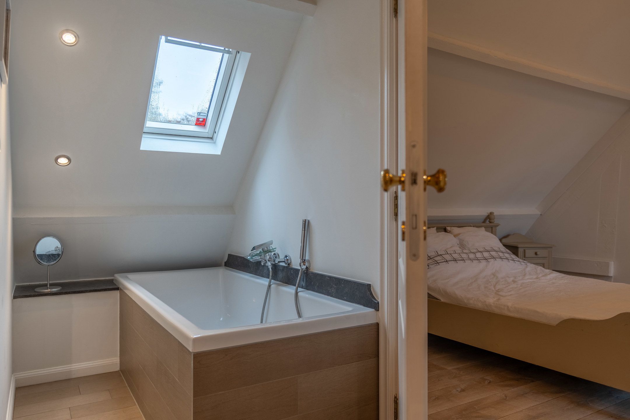 Prachtige villa met  residentiële ligging op 1.754 m² foto 47