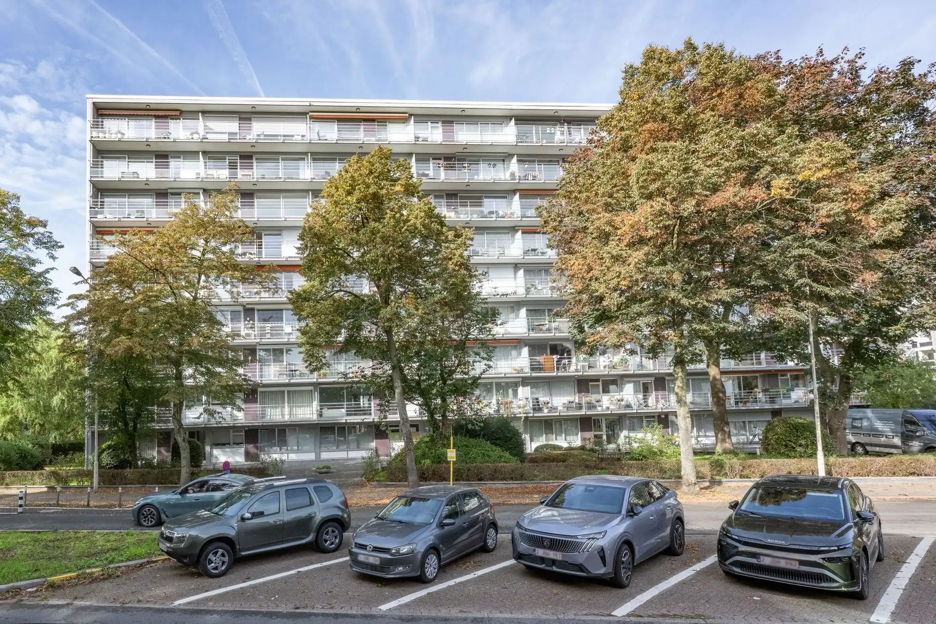 Appartement foto {{pictureIndex}}