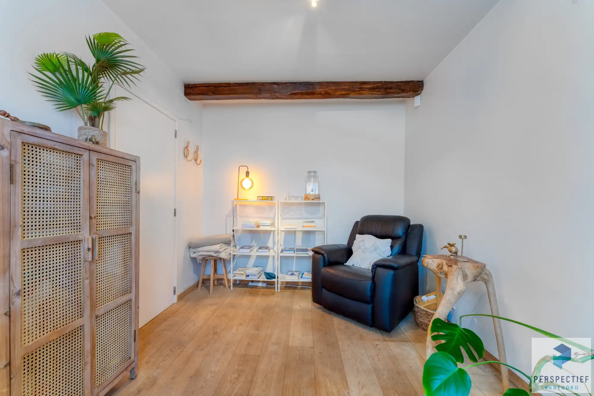 BEZOEKMOMENT ZATERDAG 21/02 VAN 9U TOT 10U30 |Recente woning met grote tuin en LANDELIJK UITZICHT op een perceel van maar liefst 1007m². foto 14