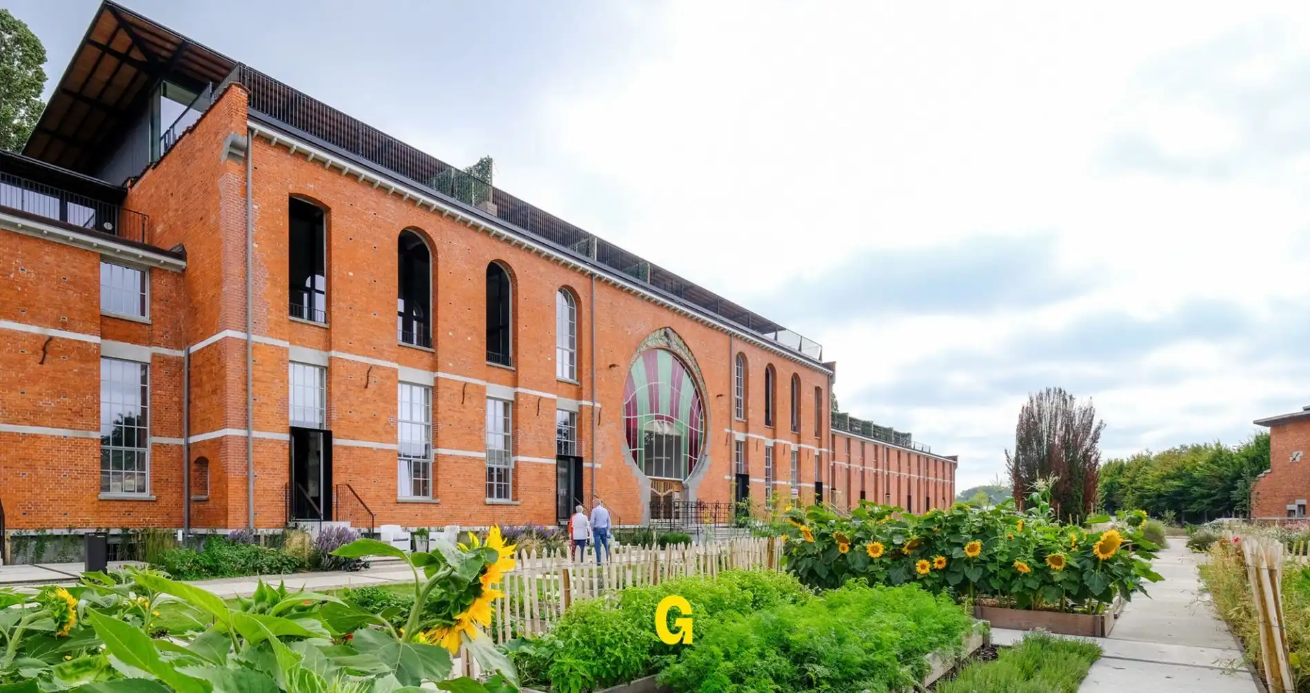 Stijlvol luxueus loftappartement (138 m²) met twee slaapkamers en standplaats in residentie De Chocoladefabriek foto 26