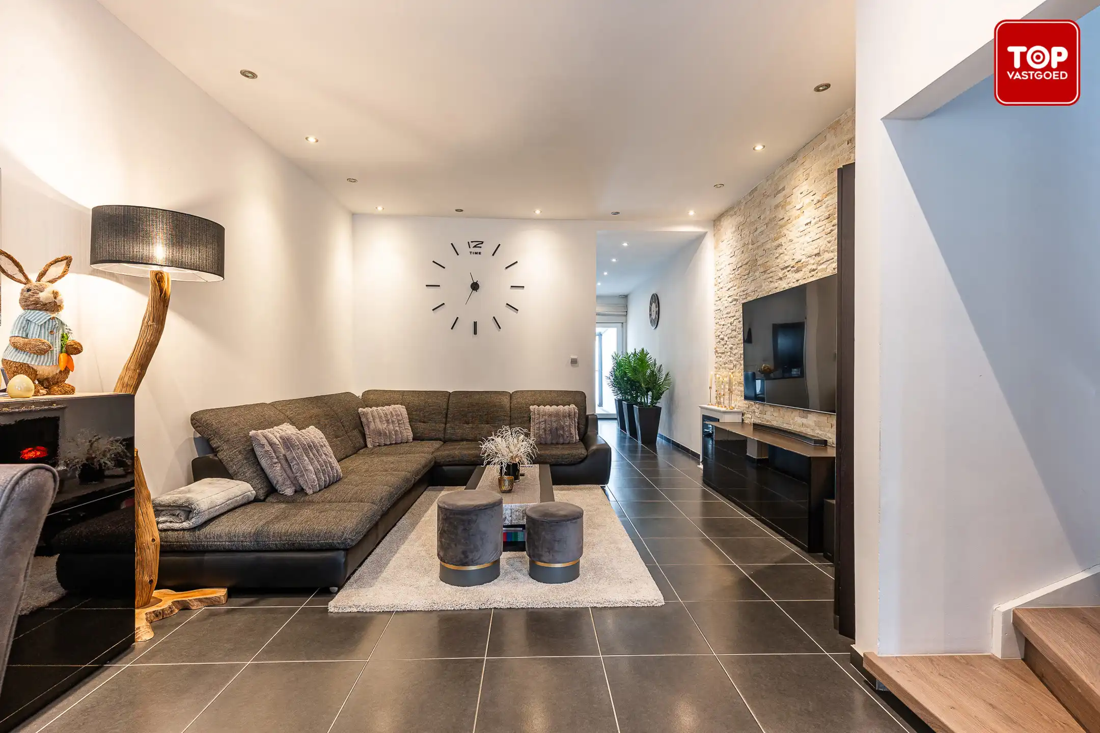 Energiezuinig wonen (EPC B) op een centrale toplocatie foto {{pictureIndex}}