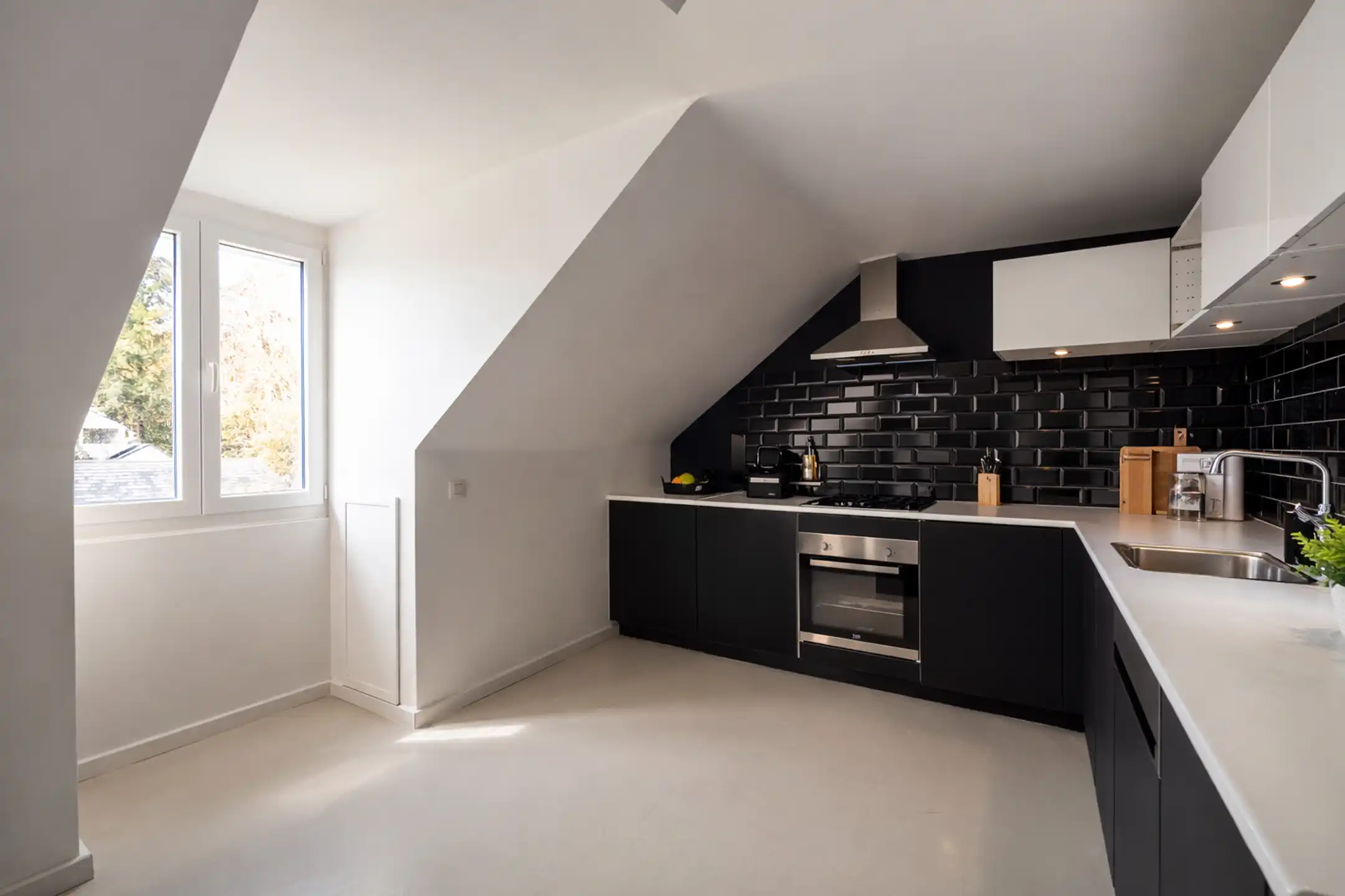 Prestigieus en Uitzonderlijk Herenhuis in het Hart van Ukkel foto 17