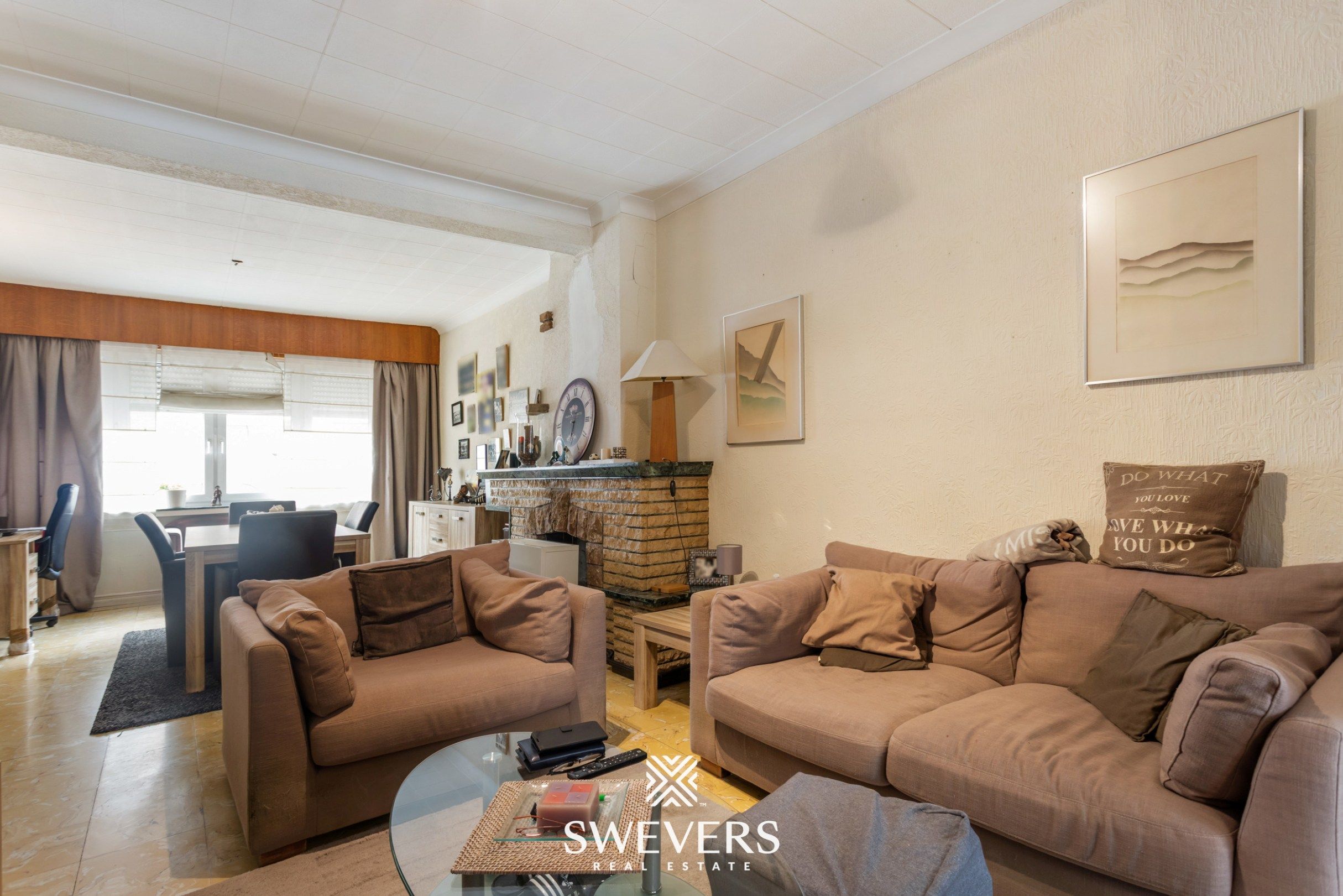 Investeringseigendom met 3 appartementen in het centrum van St-Truiden foto 3