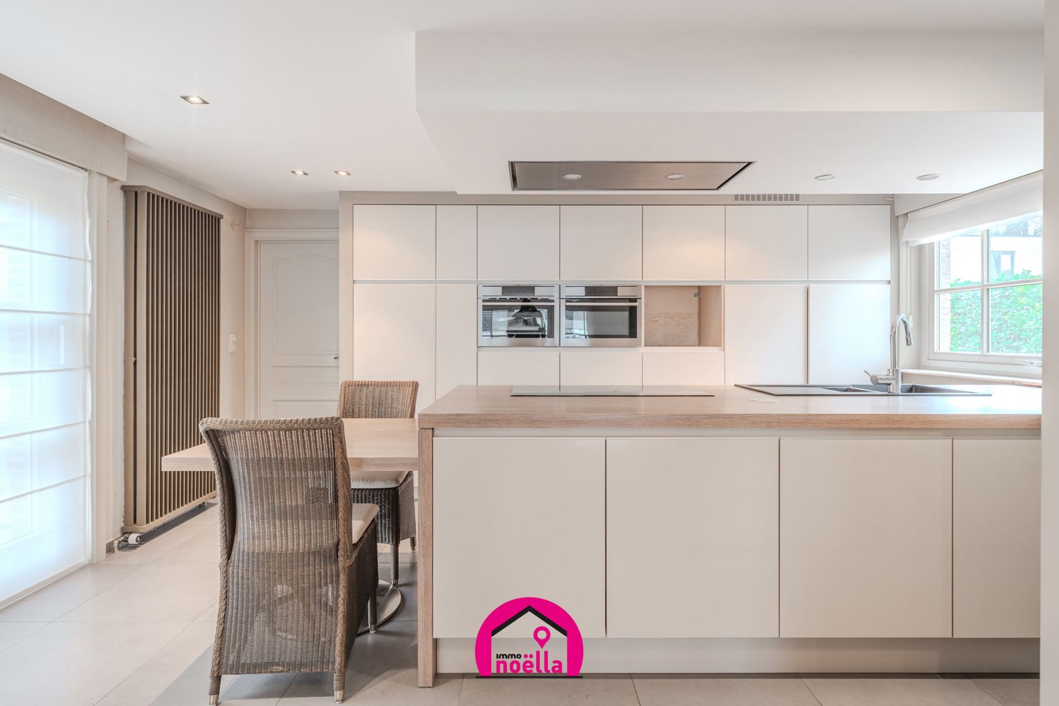 TE KOOP RUIME WONING TE DE PANNE! foto 9