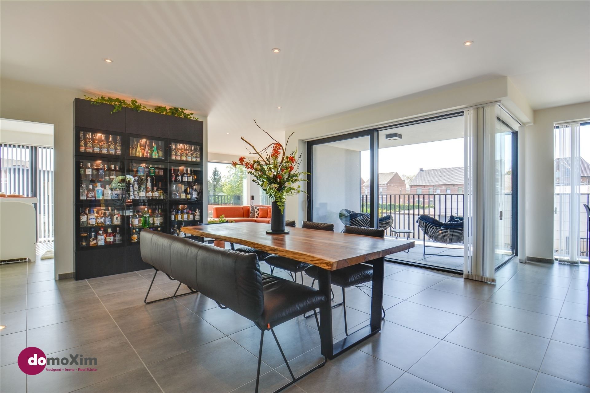 Prachtig energiezuinig appartement waar alle superlatieven van toepassing zijn foto 4