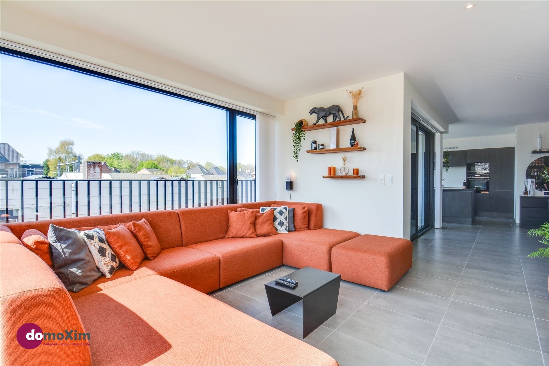  Appartement waar alle superlatieven van toepassing zijn ! foto 4