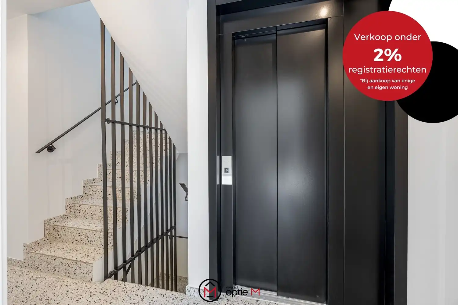 Instapklaar appartement te koop op toplocatie in Hasselt foto 10