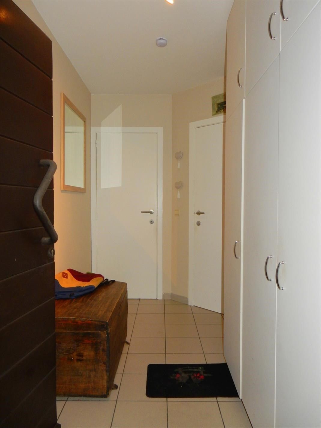 Gezellige rijwoning met dubbele garage foto 5