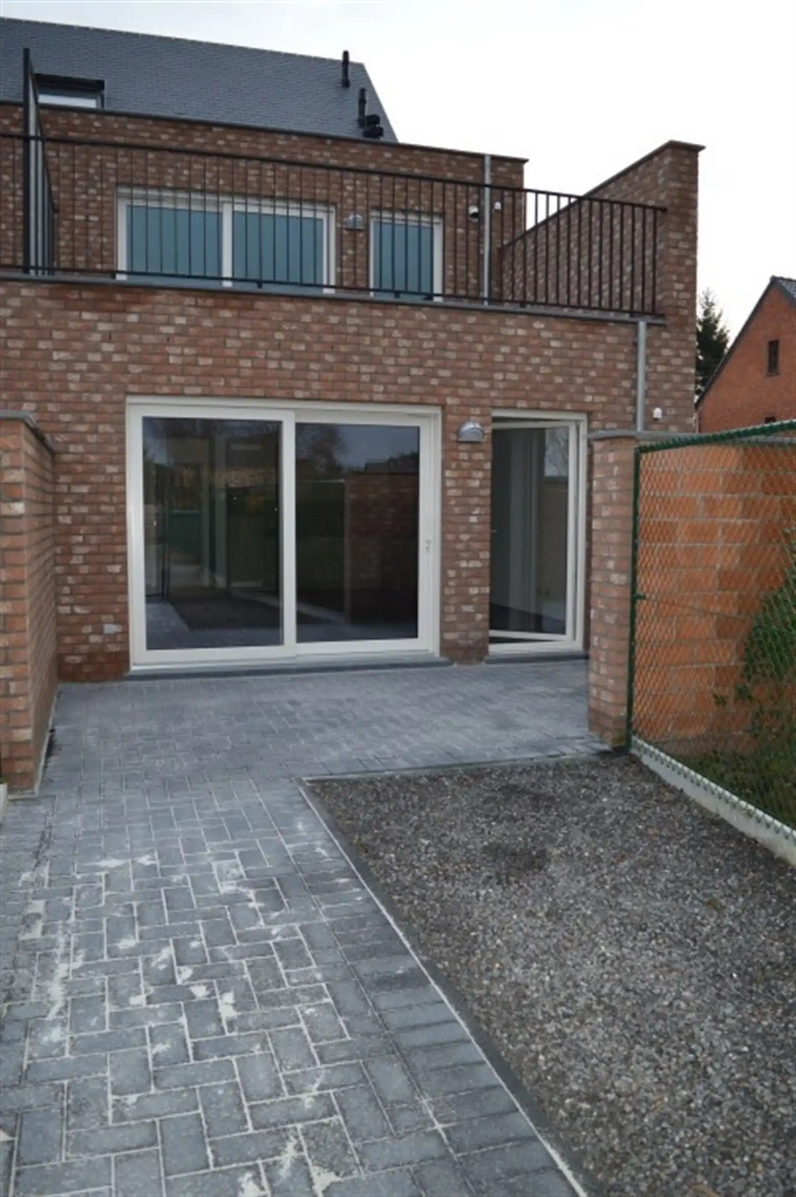 Mol - Kiezelweg 107 bus 1 foto 9