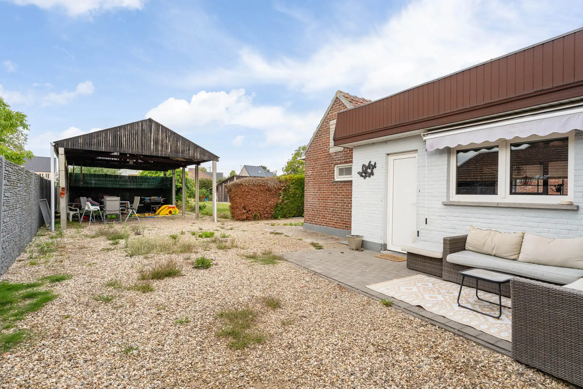 Huis met energieklasse E, 2 badkamers, garage, tuin en 185m² woonoppervlakte foto 19