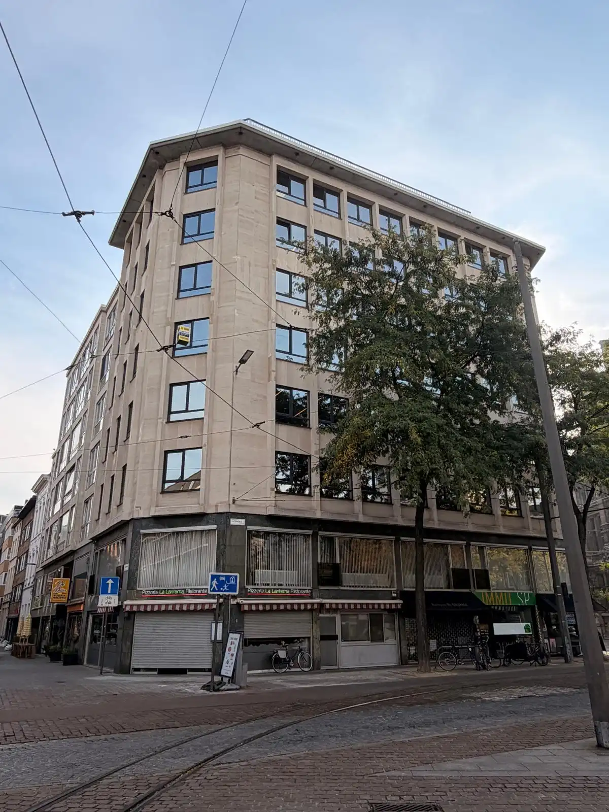 kantoorruimte van 250 m² foto 11