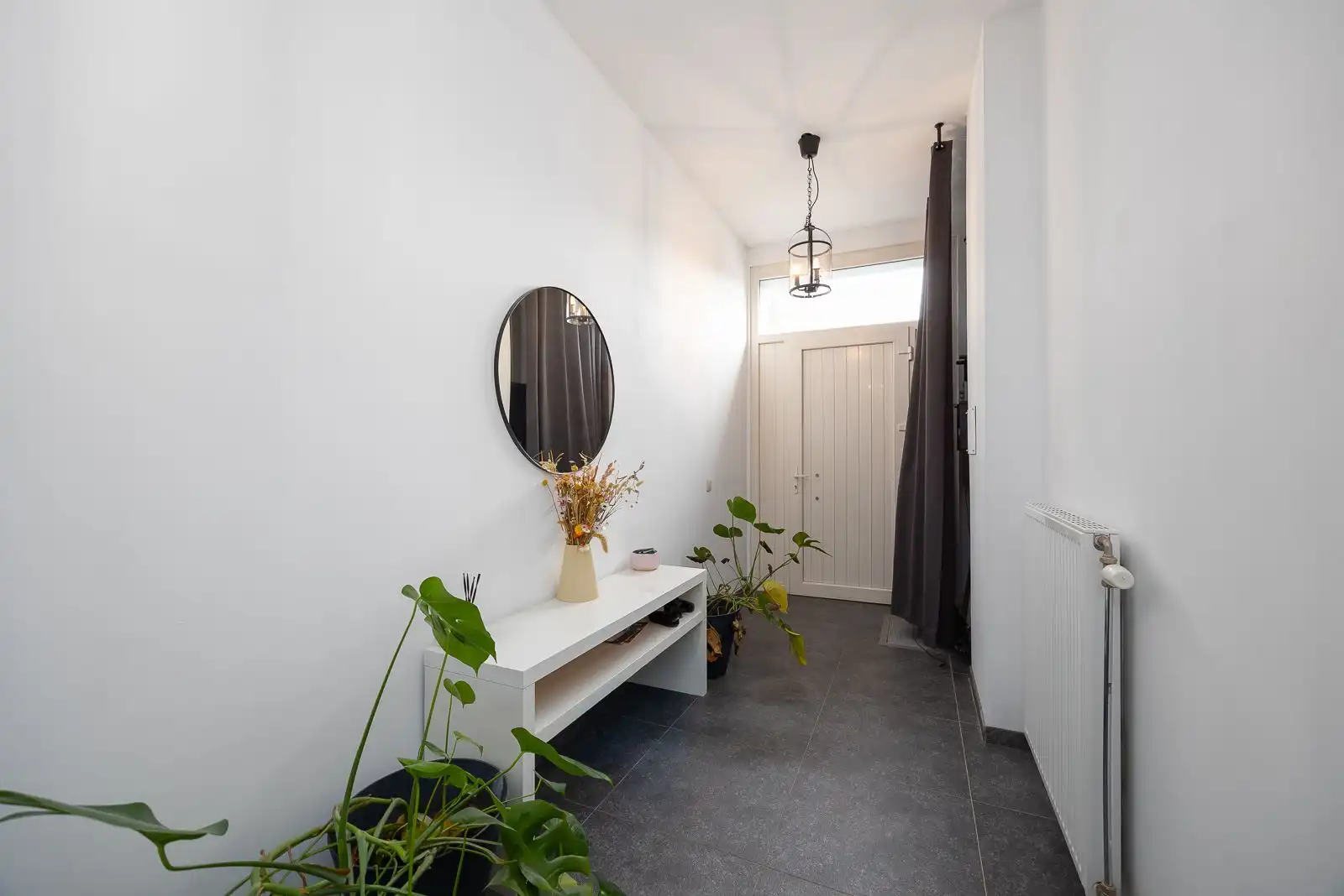 Instapklare energiezuinige woning met zonnig terras ! foto 2