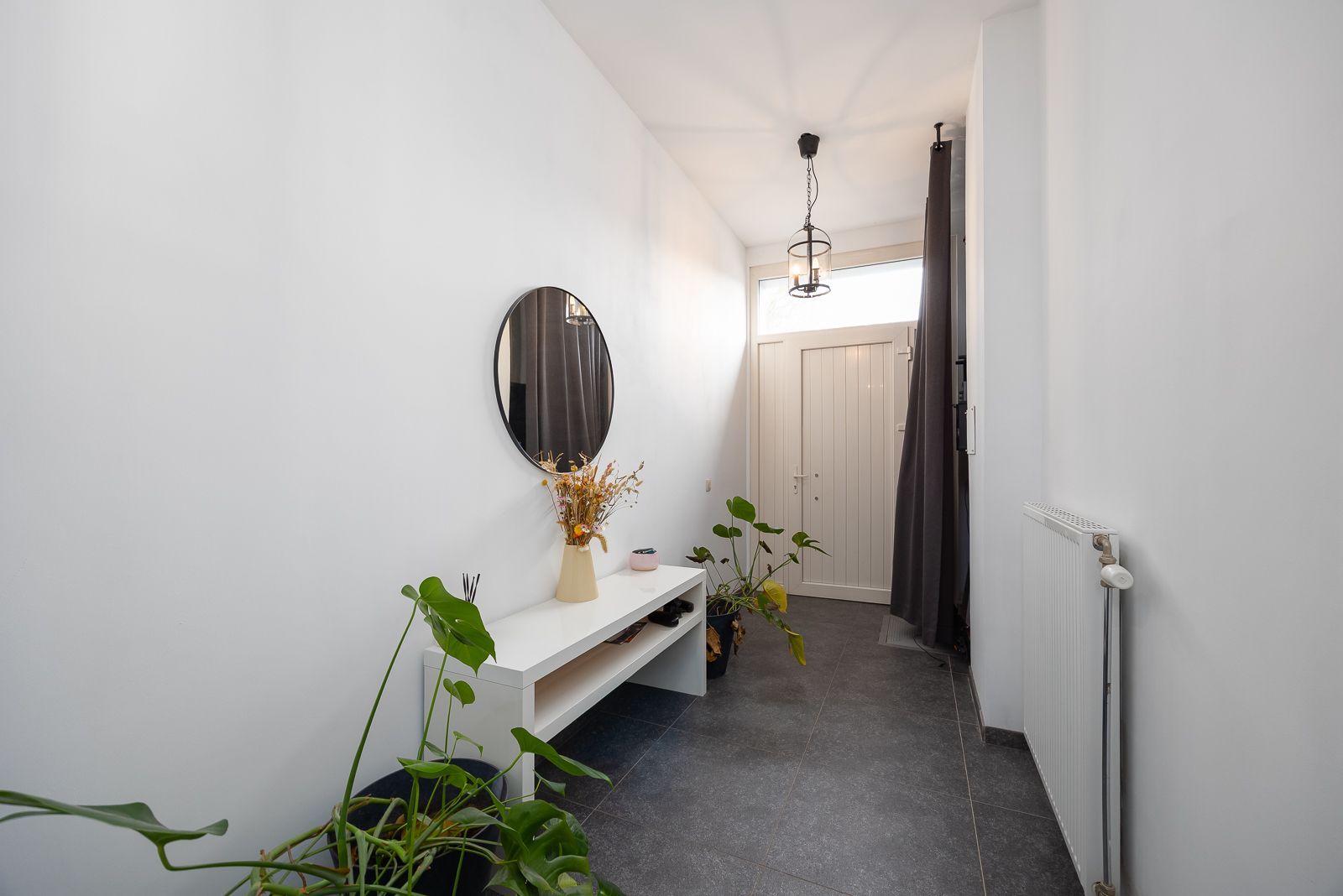 Instapklare energiezuinige woning met zonnig terras ! foto 2