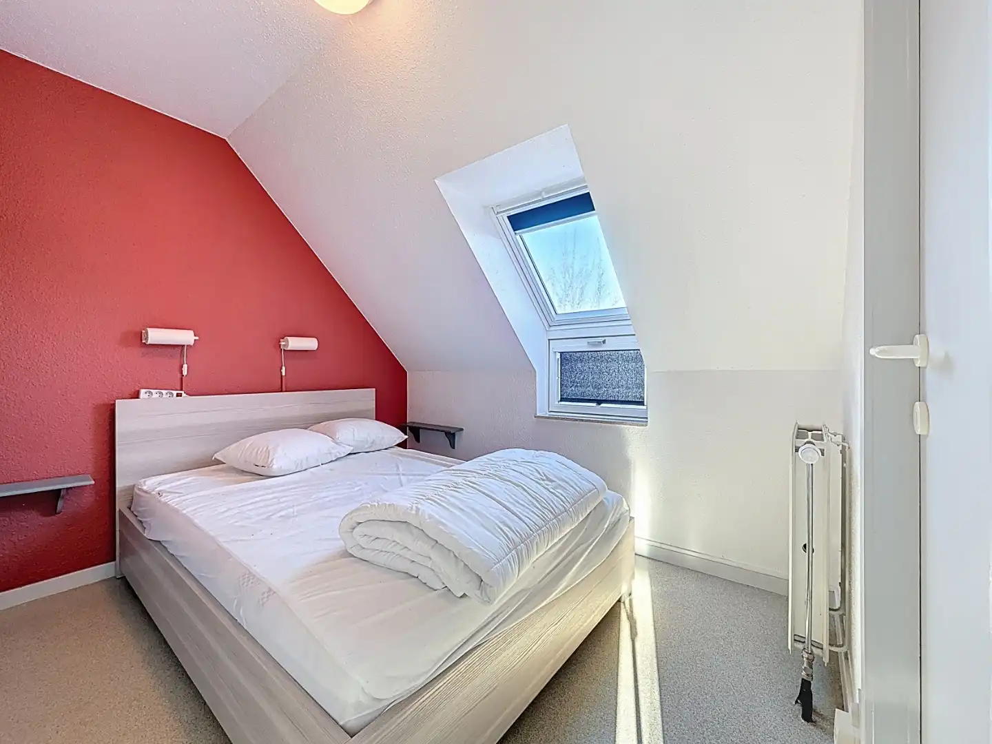 Instapklare gemeubelde (vakantie)woning met tuin in het domein Ysermonde te Nieuwpoort foto 10