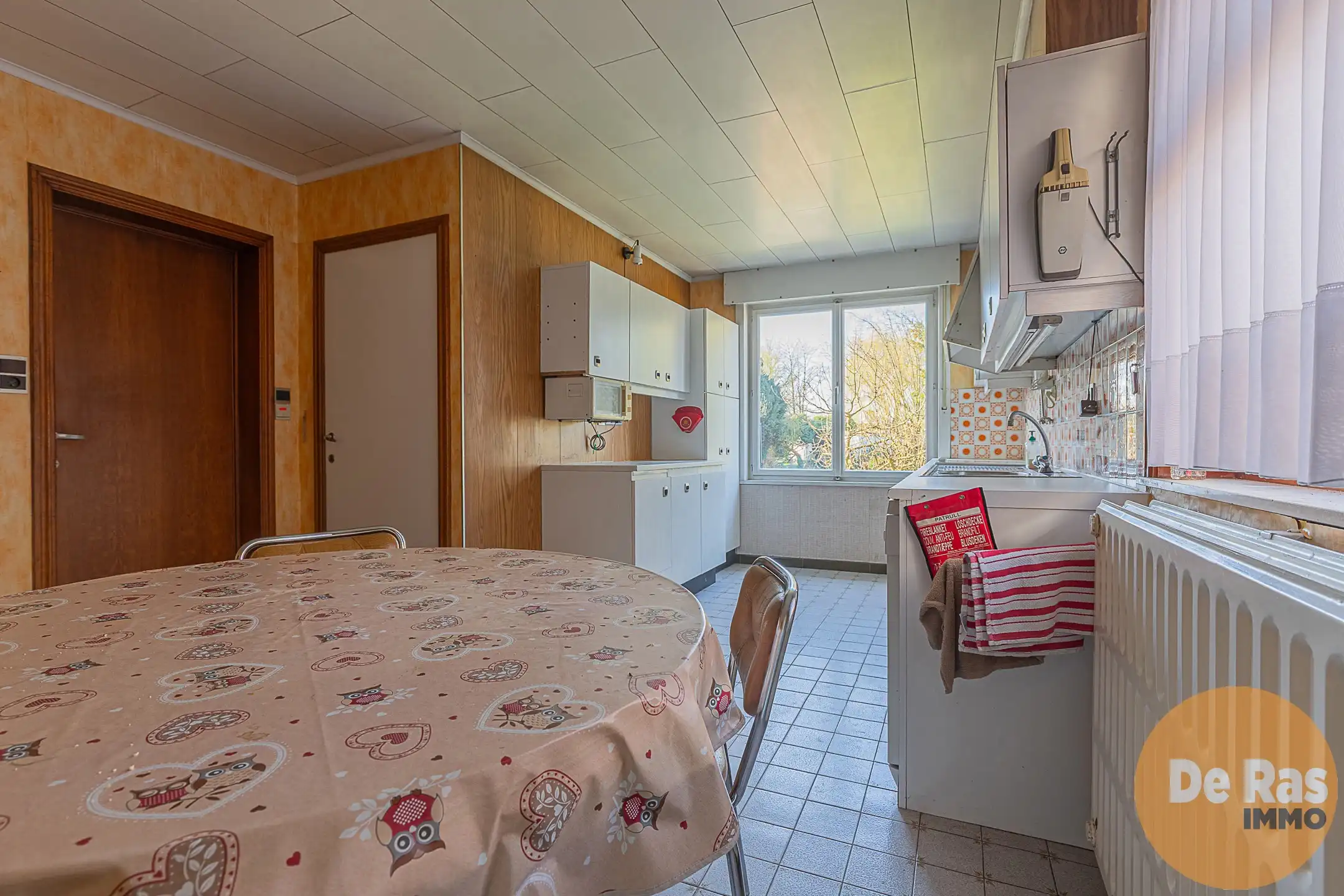 WELLE - Renovatiewoning OB met potentieel foto 9