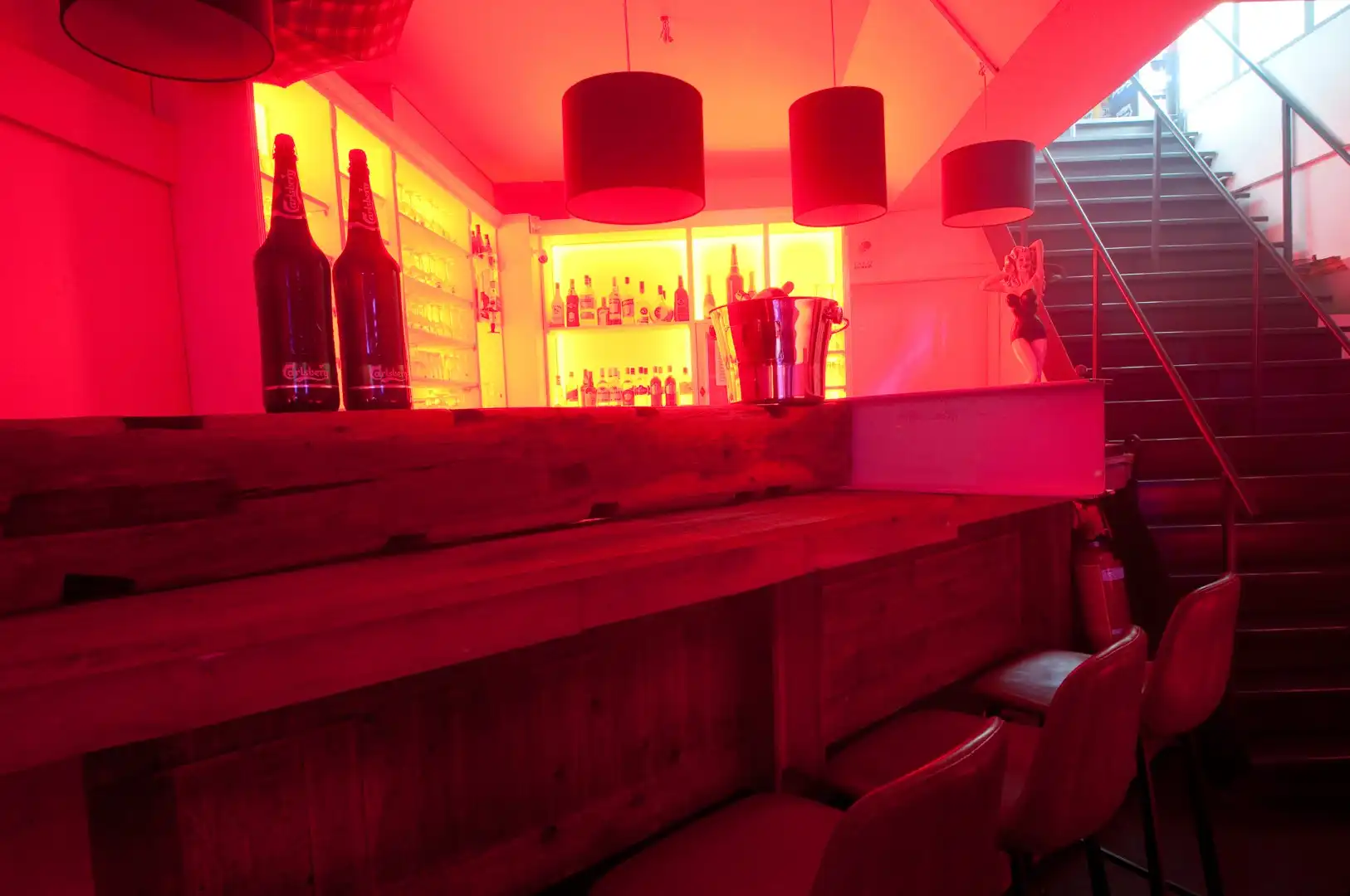 HORECABOOT met WOONST te AALST foto 16