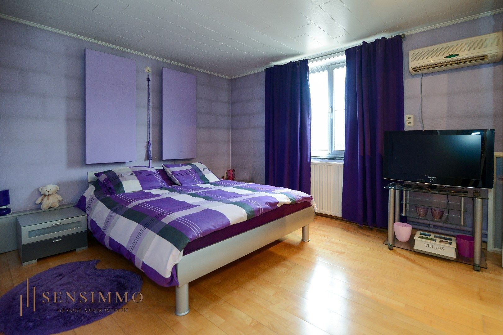 OPEN KIJKDAG 8 NOVEMBER TSS 11U00 - 13U00  foto 11