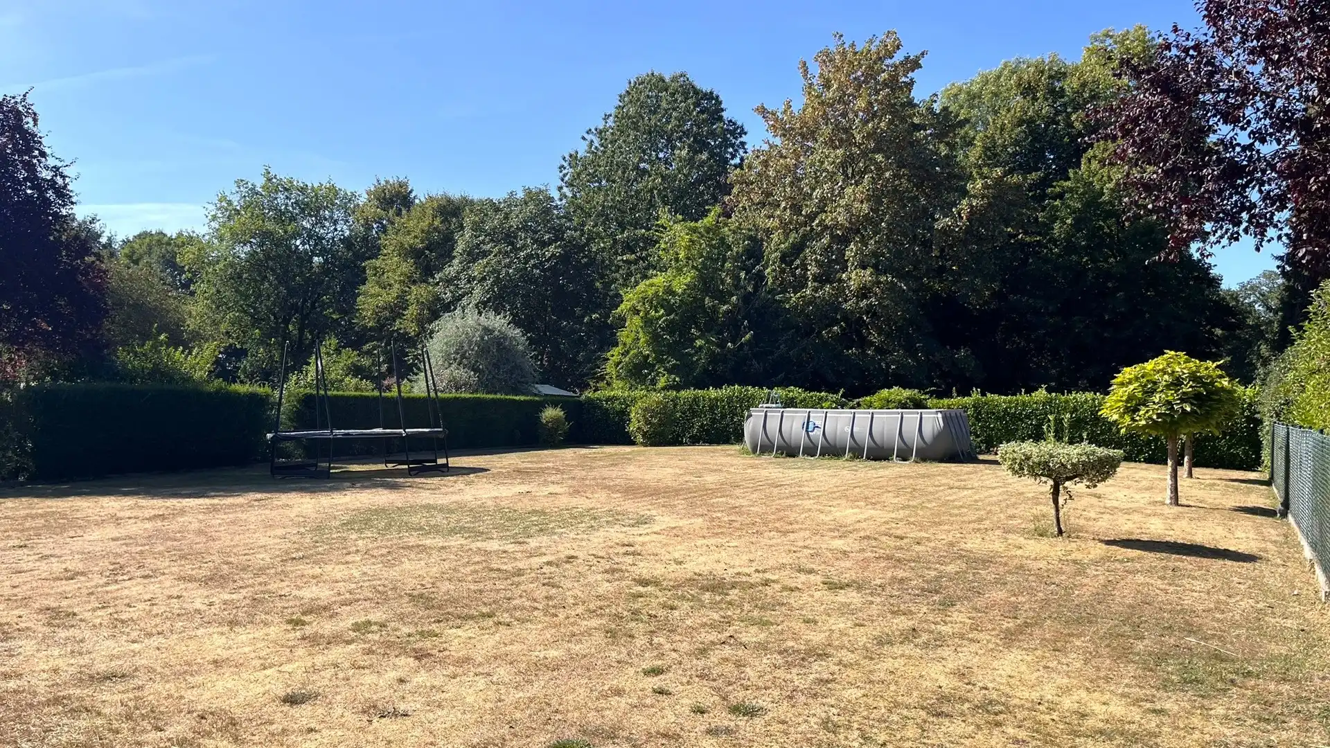 Vrijstaande woning met 4 slaapkamers, inpandige garage en zuidgerichte tuin foto 5
