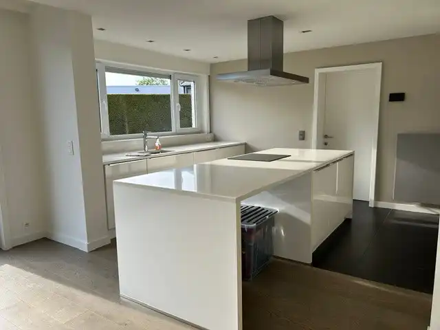 Moderne instapklare woning in Aalst foto 18