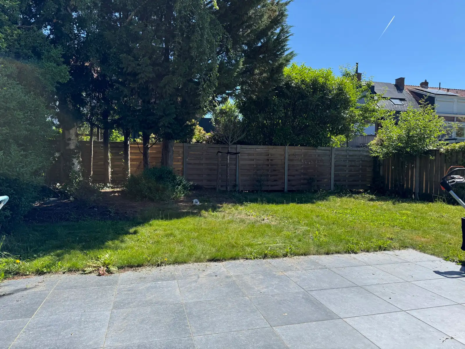 Elsdonk - Lichtrijke halfopen bebouwing met zonnige tuin  foto 3