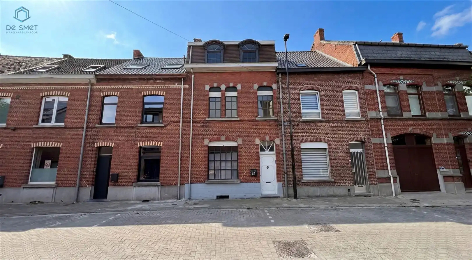 OP TE FRISSEN WONING MET 4 SLP EN RUIME TUIN foto 23
