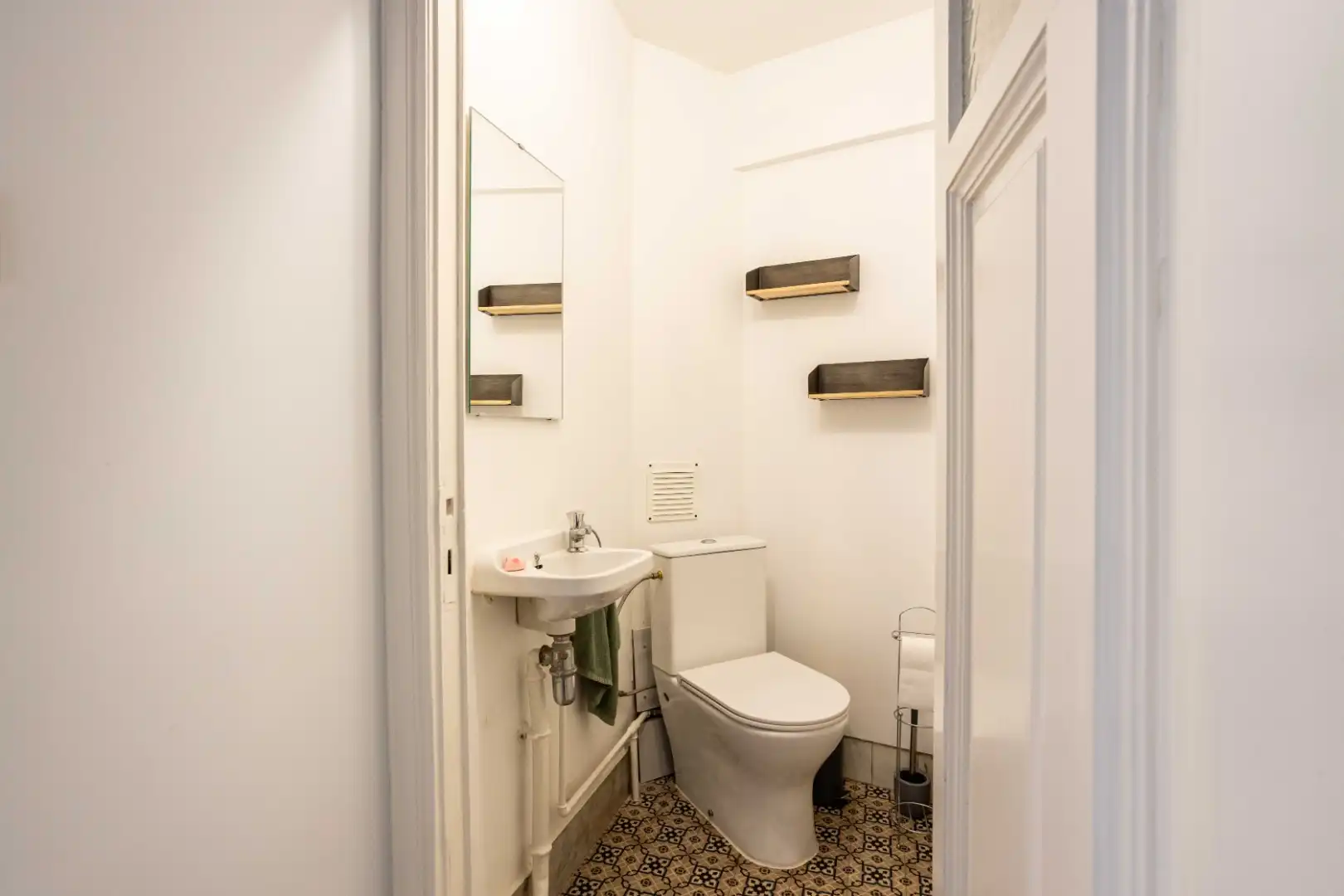 Prachtige Art-Deco woning met 5 slaapkamers foto 7