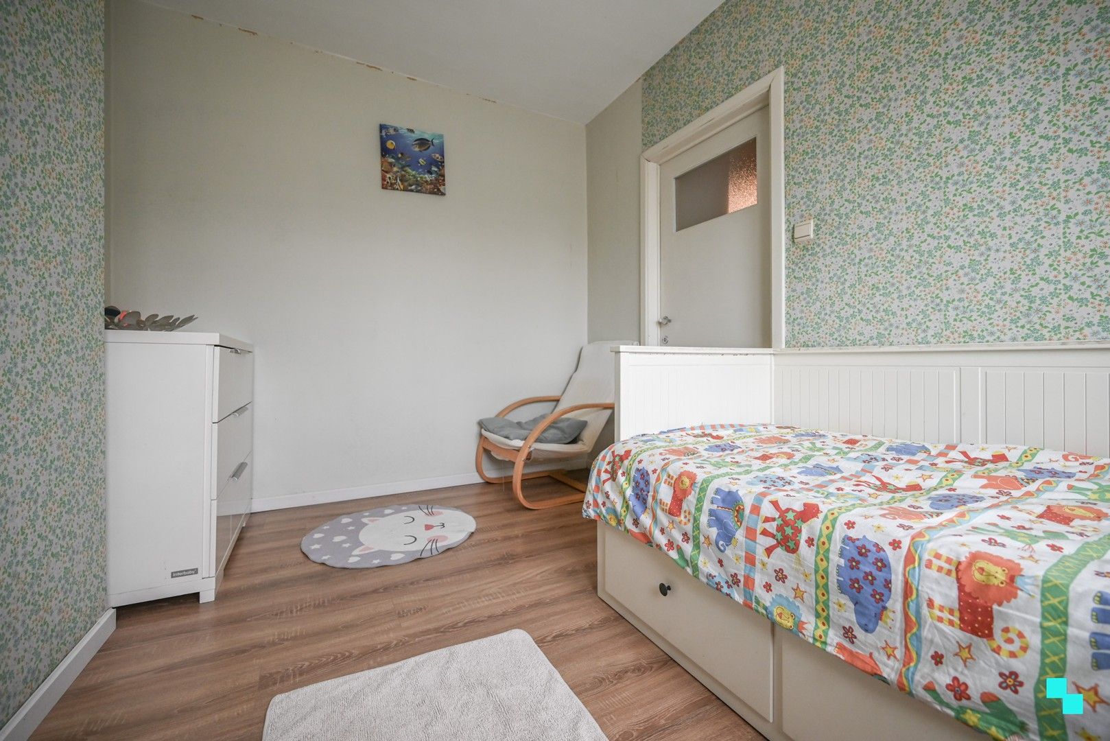 Rustig gelegen woning met vier slaapkamers foto 23