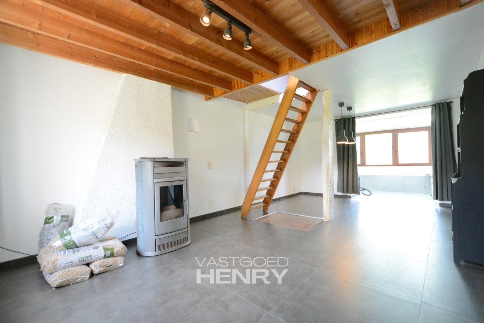 Charmante woning met tuin en weide inclusief!  foto 6
