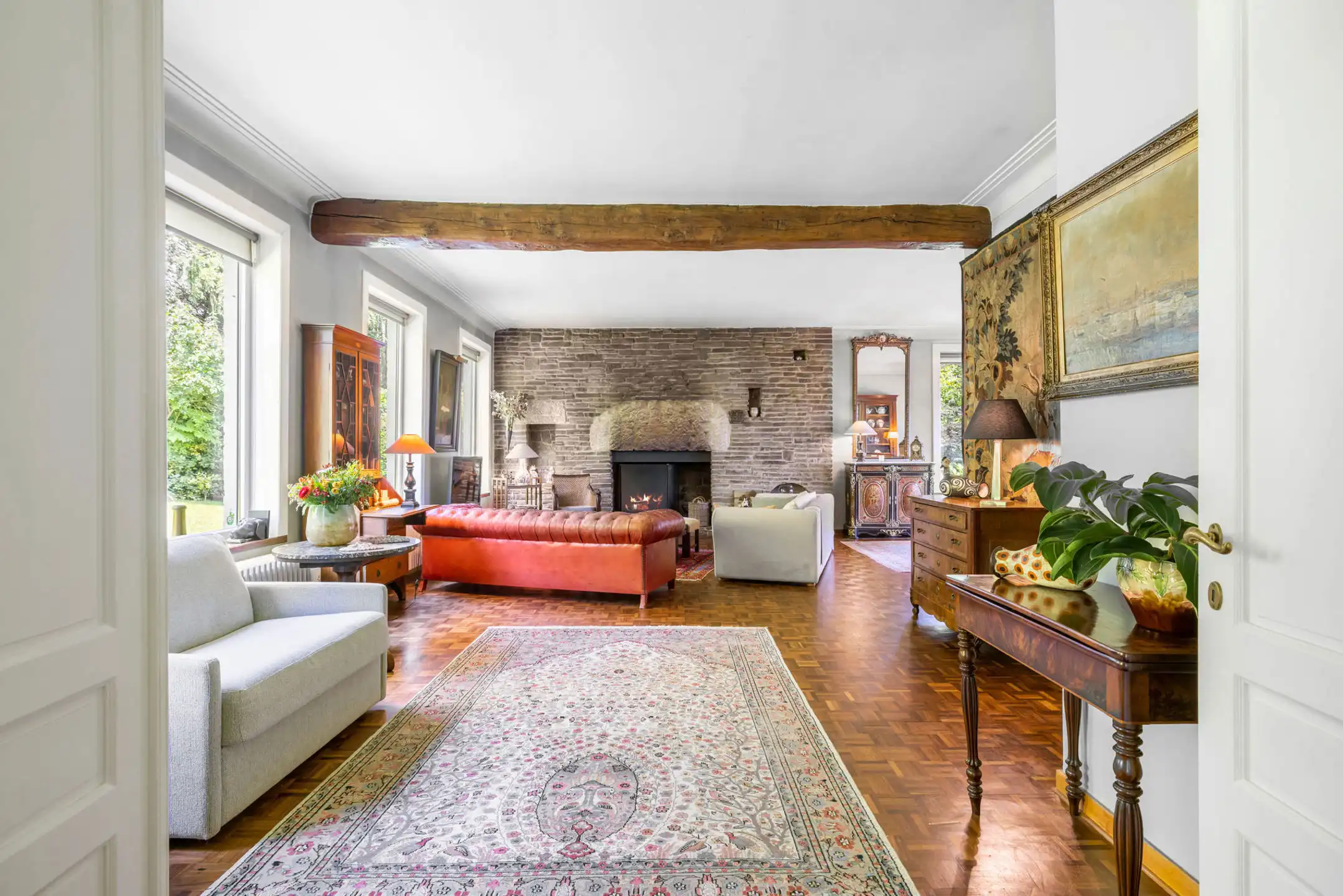 "De Provence" bij ons...zr rme bungalow/villa 33a, m atelier foto 6