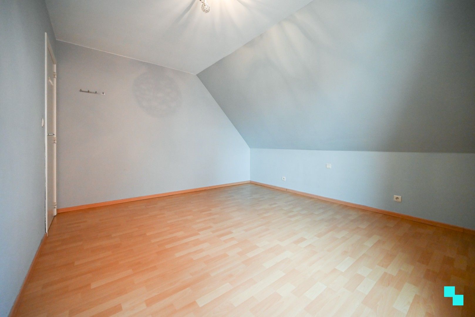Instapklare HOB met drie slaapkamers te Izegem foto 19
