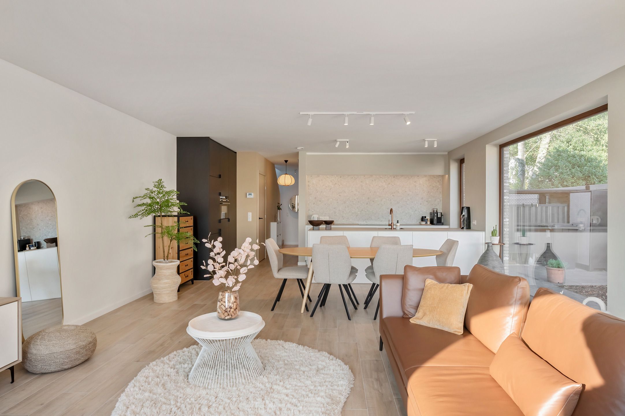 Energiezuinige woning te Kalmthout foto 4