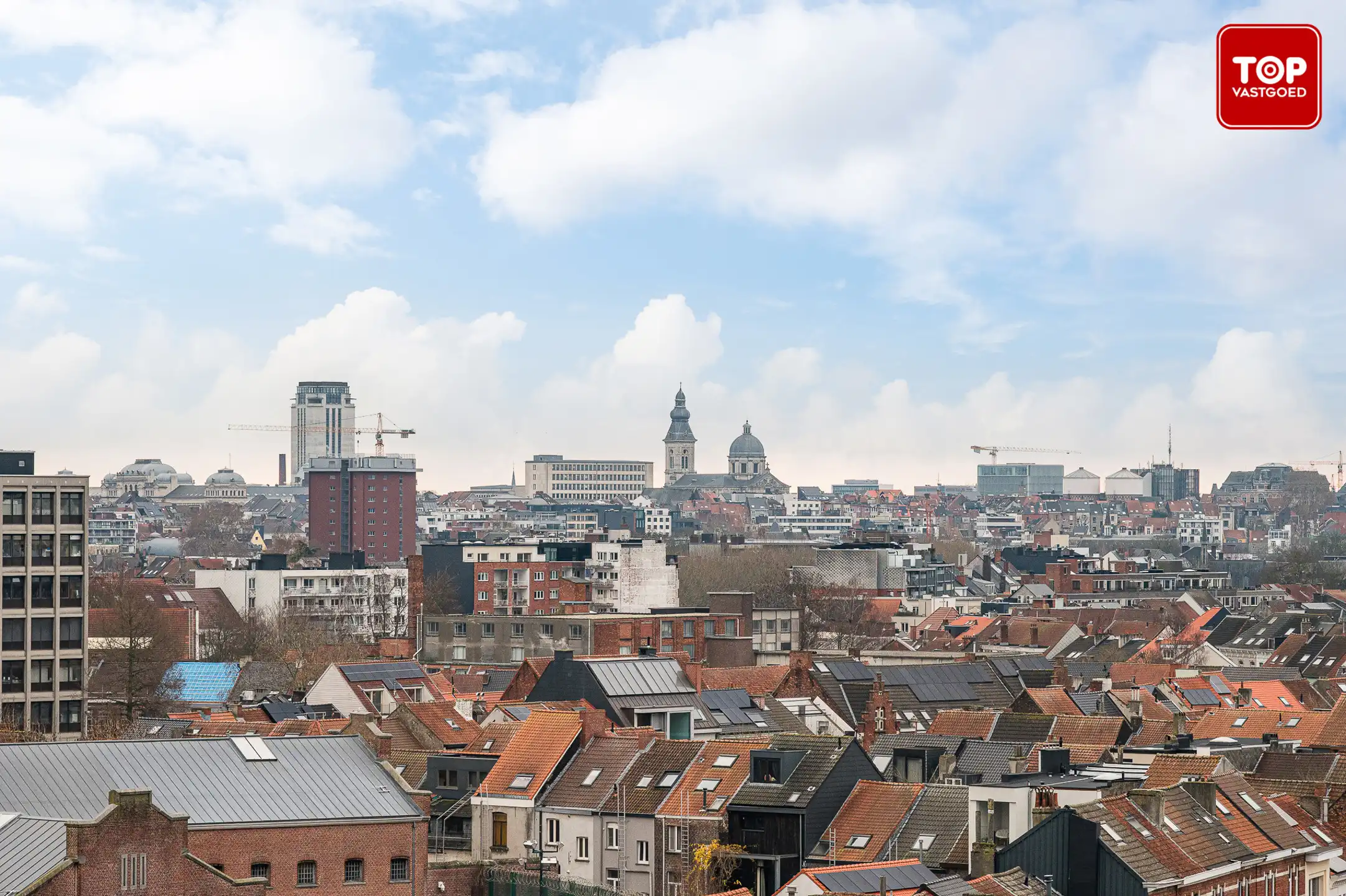 Instapklaar appartement met mooie vergezichten. foto 25