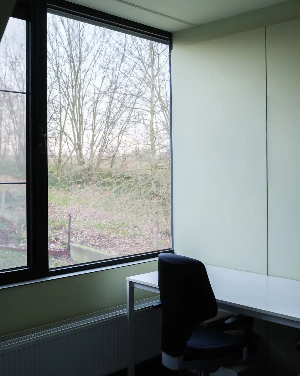 Scheldewindeke – Ruime woning met loftkarakter in een groen, glooiend landschap op slechts 20 minuten van Gent foto 15