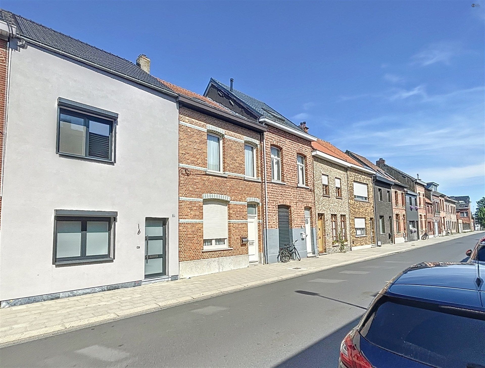 Instapklare BEN woning met 4 slaapkamers in Beveren. foto 18